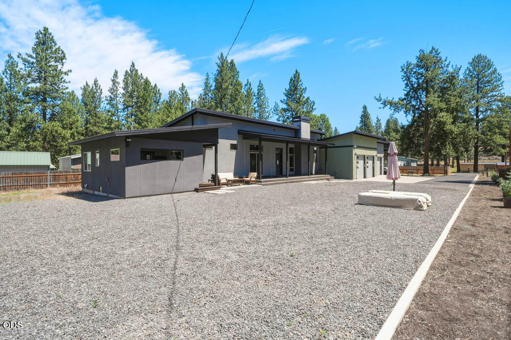 59981 Cheyenne Road