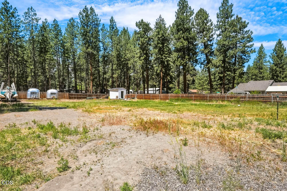 59981 Cheyenne Road