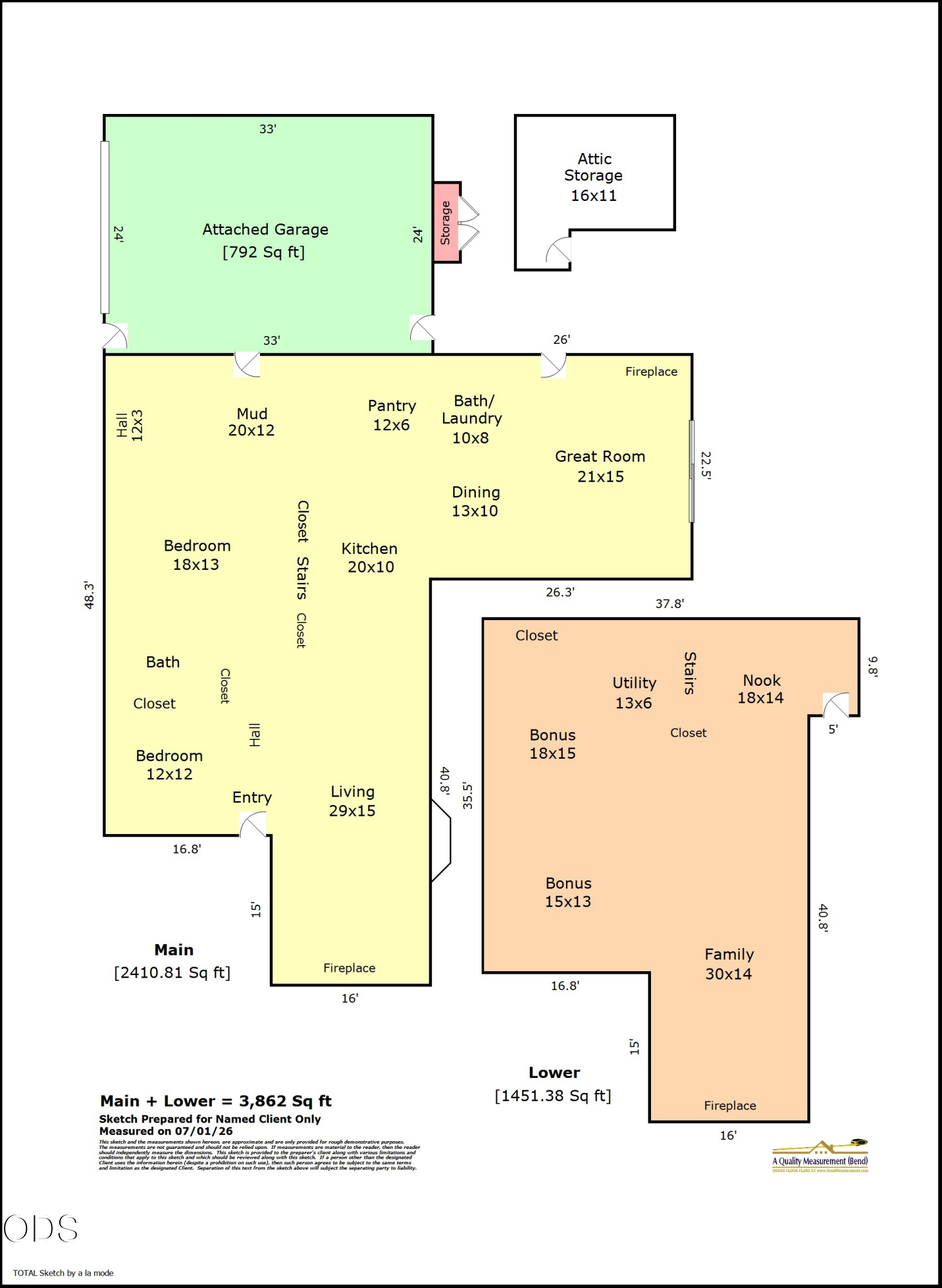 65995 93rd Street