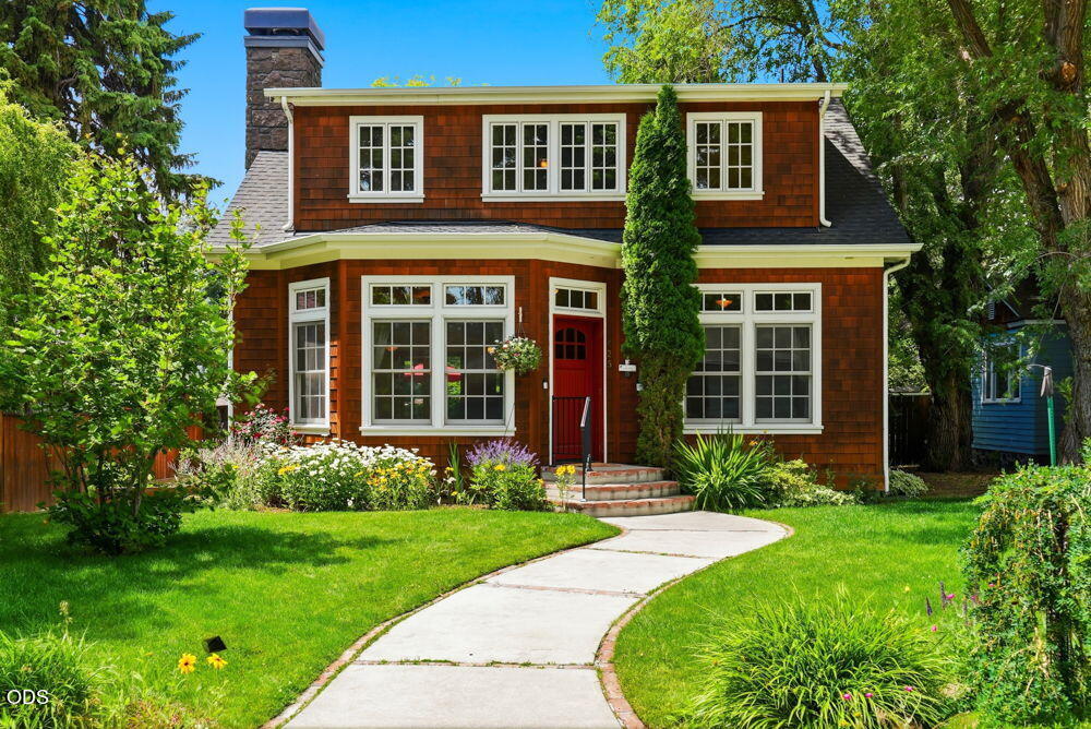 425 NW State Street