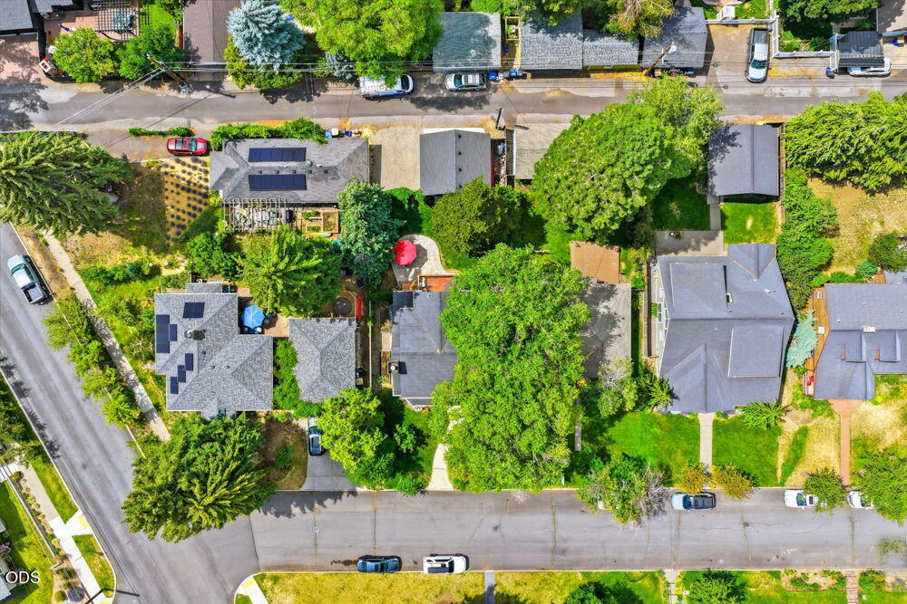 425 NW State Street