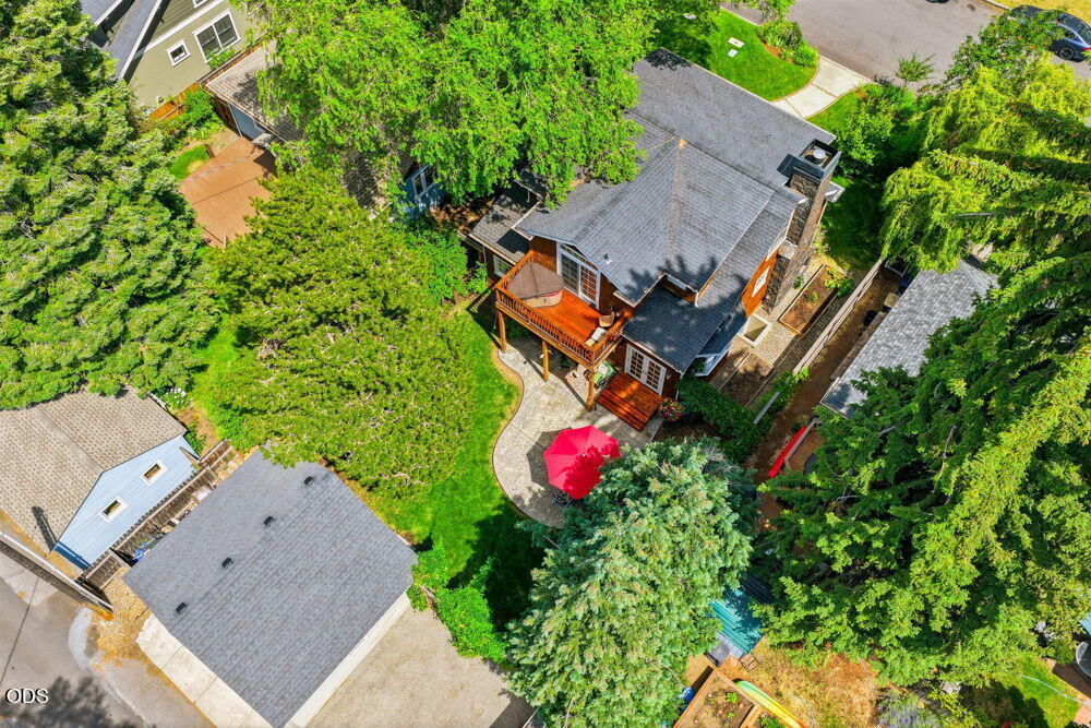 425 NW State Street