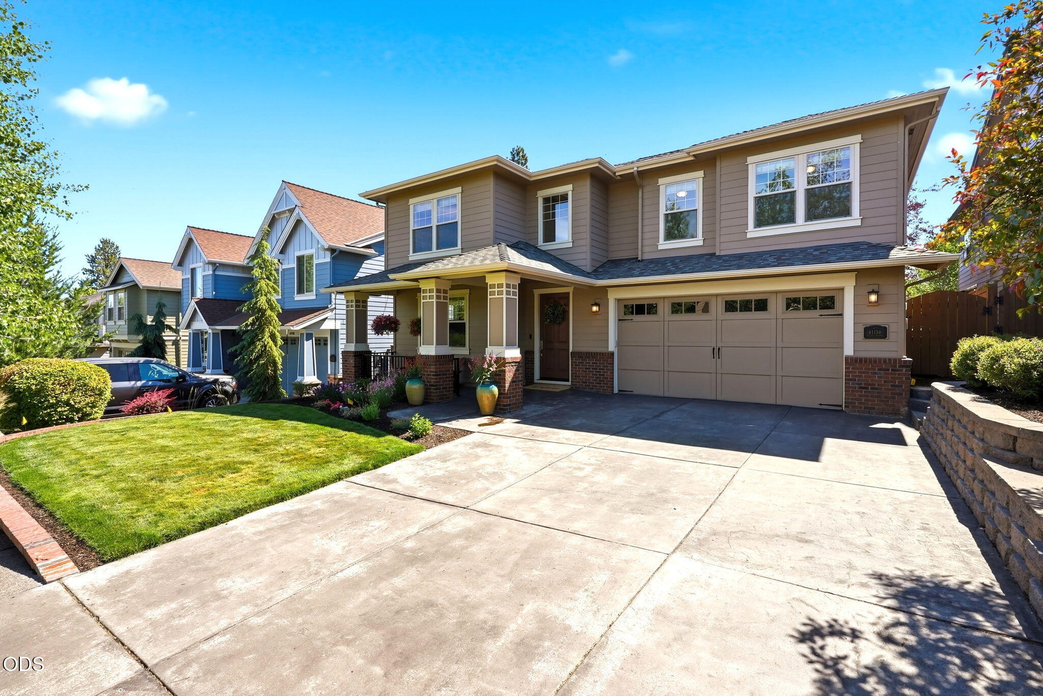 61156 SE Sydney Harbor Drive