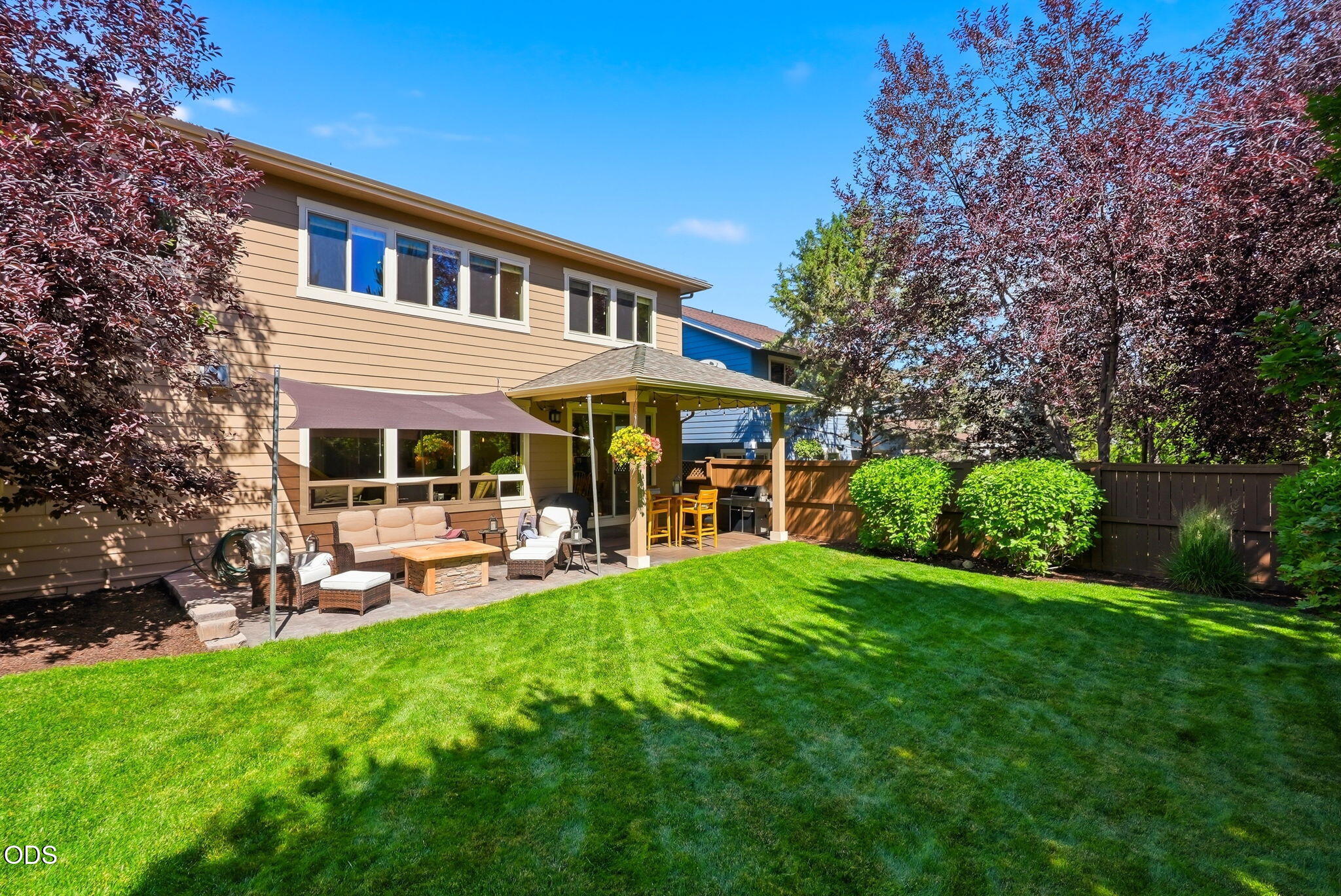 61156 SE Sydney Harbor Drive