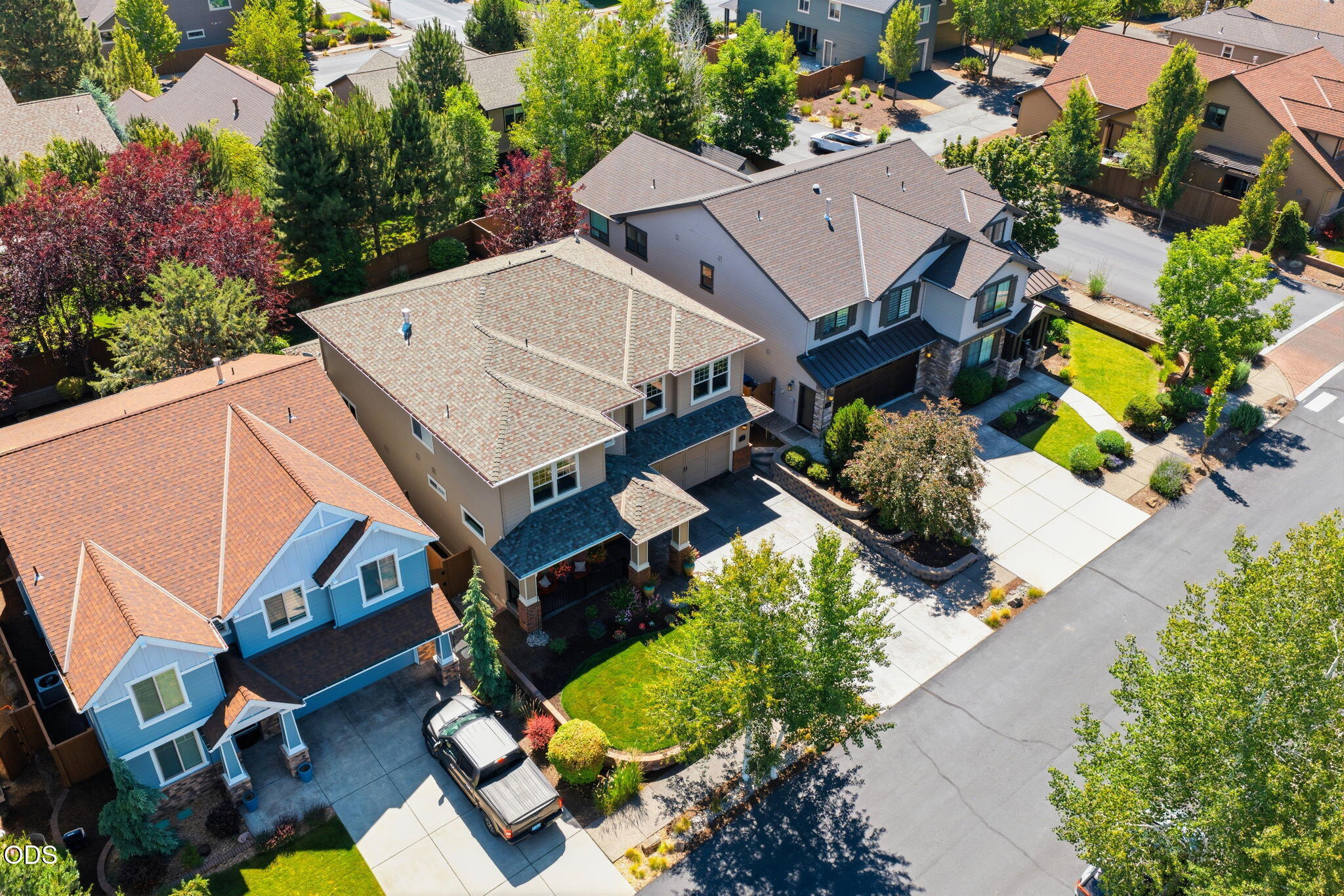 61156 SE Sydney Harbor Drive