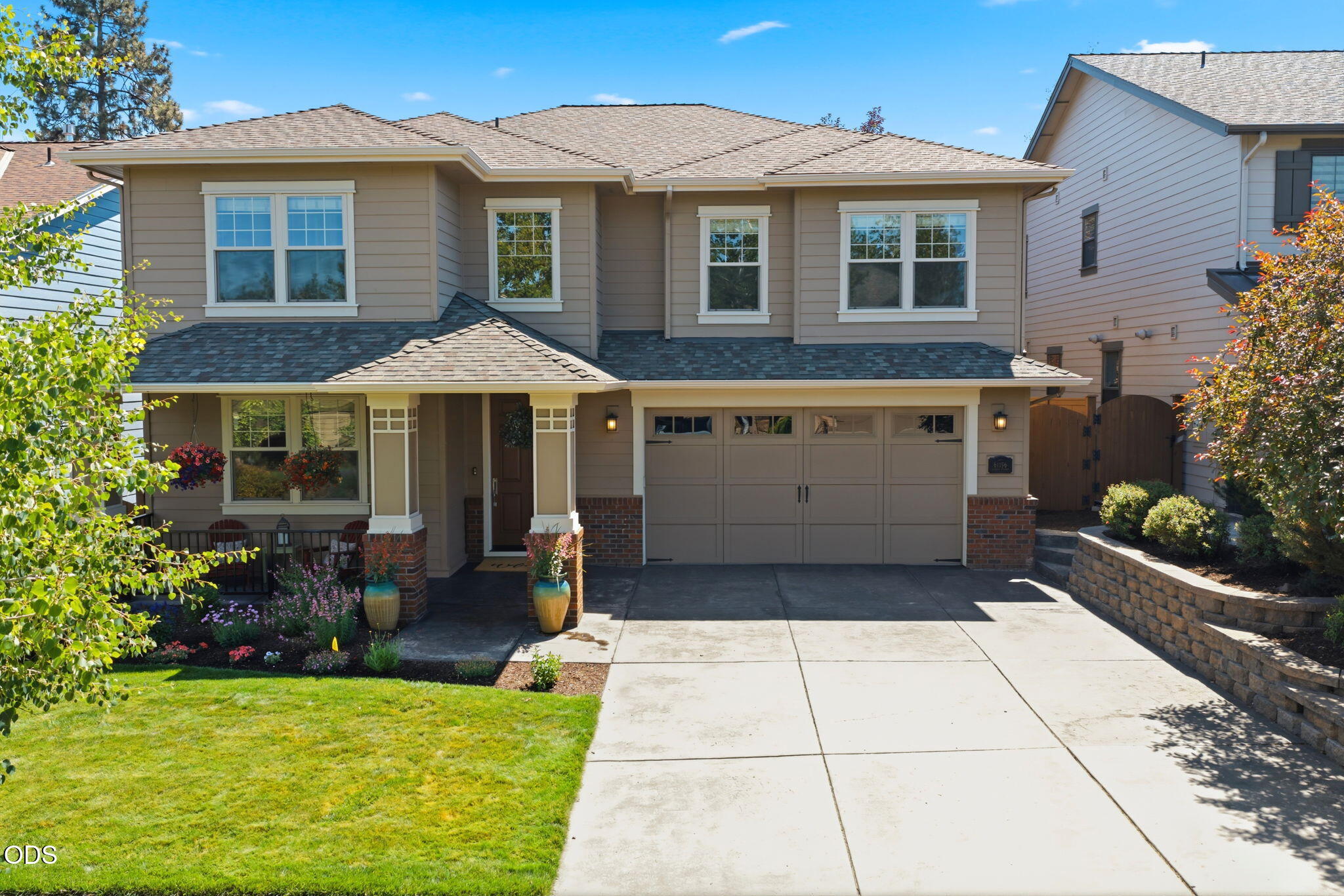 61156 SE Sydney Harbor Drive