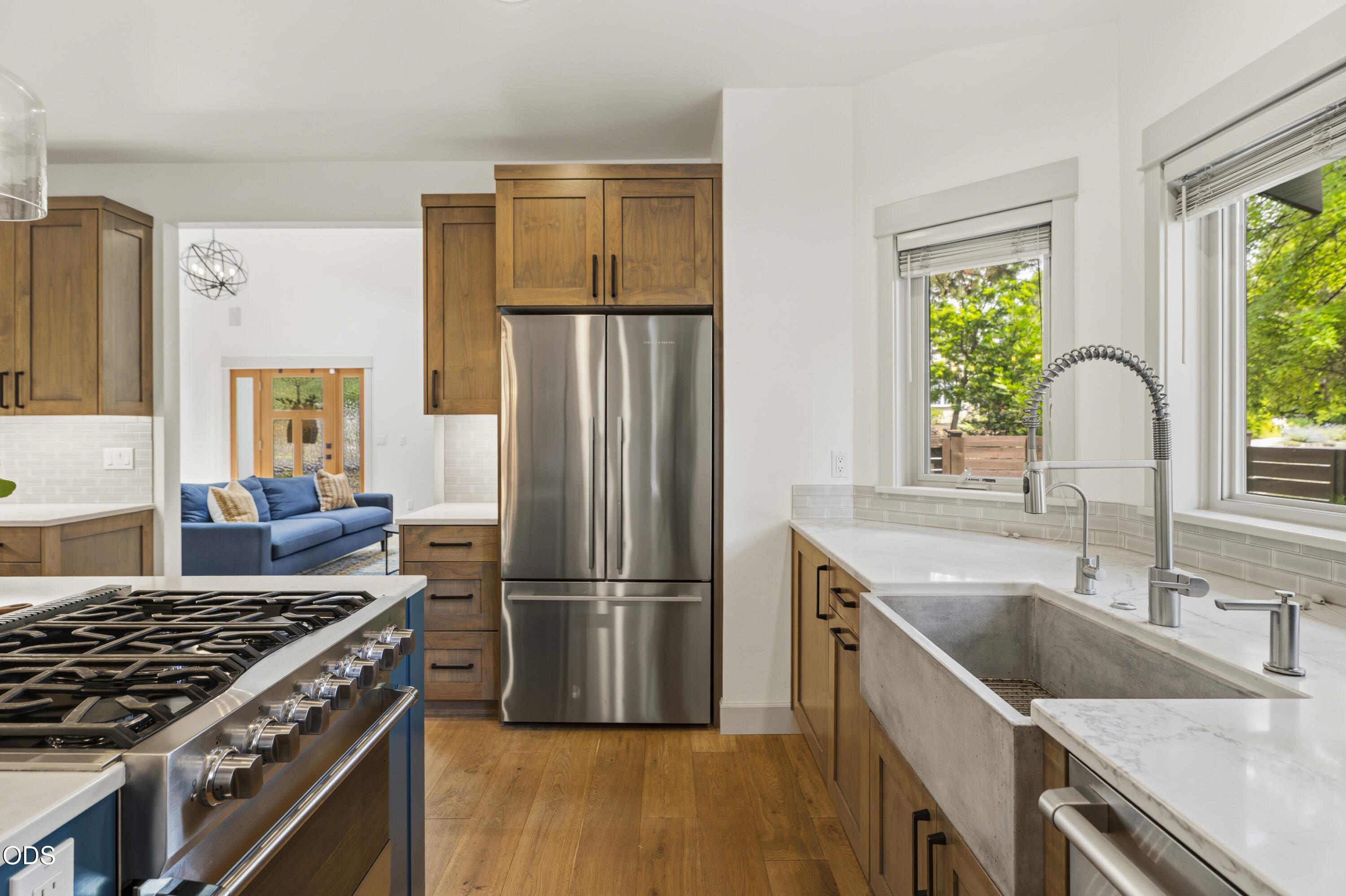 1471 NW John Fremont Street