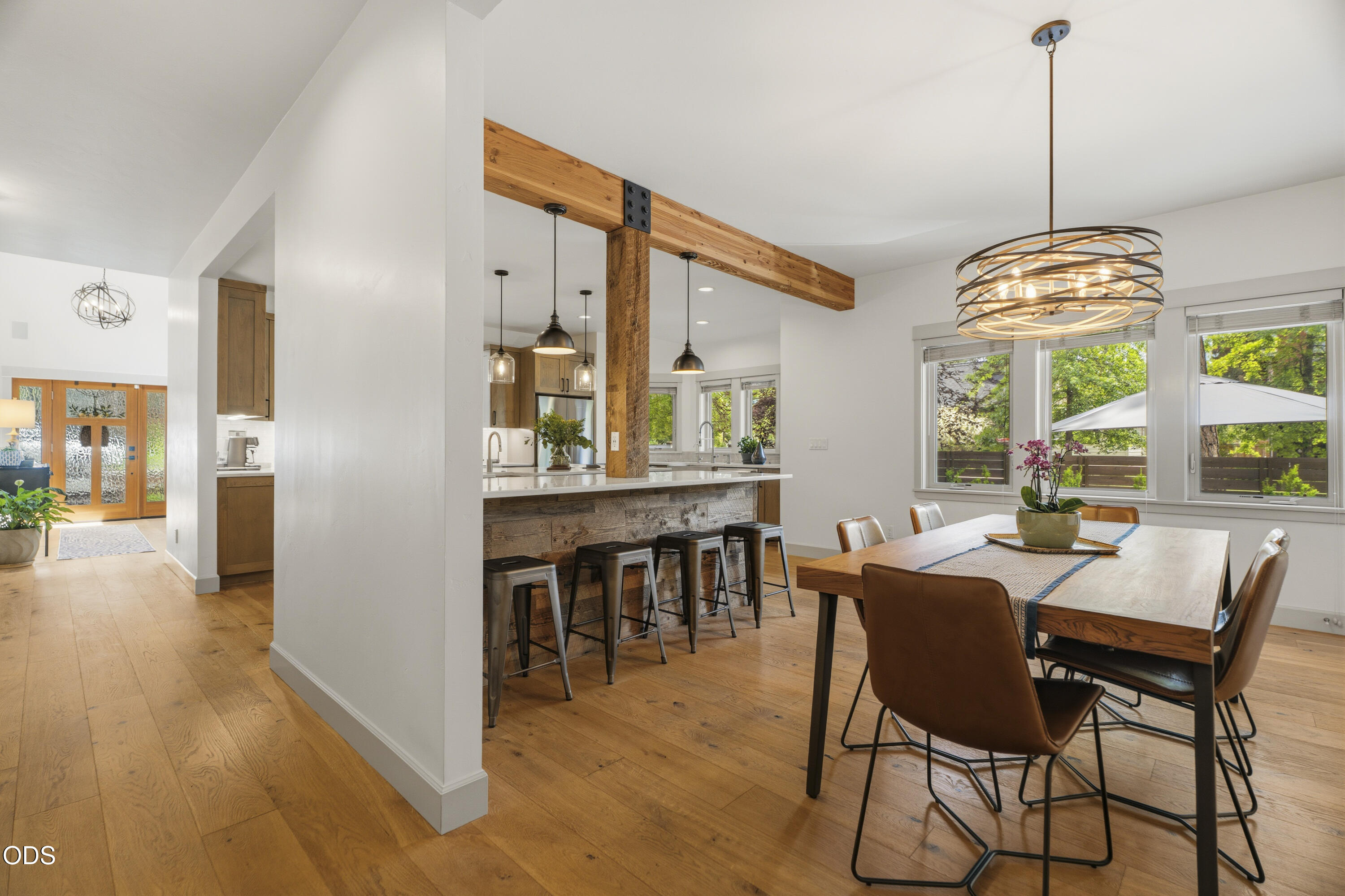 1471 NW John Fremont Street