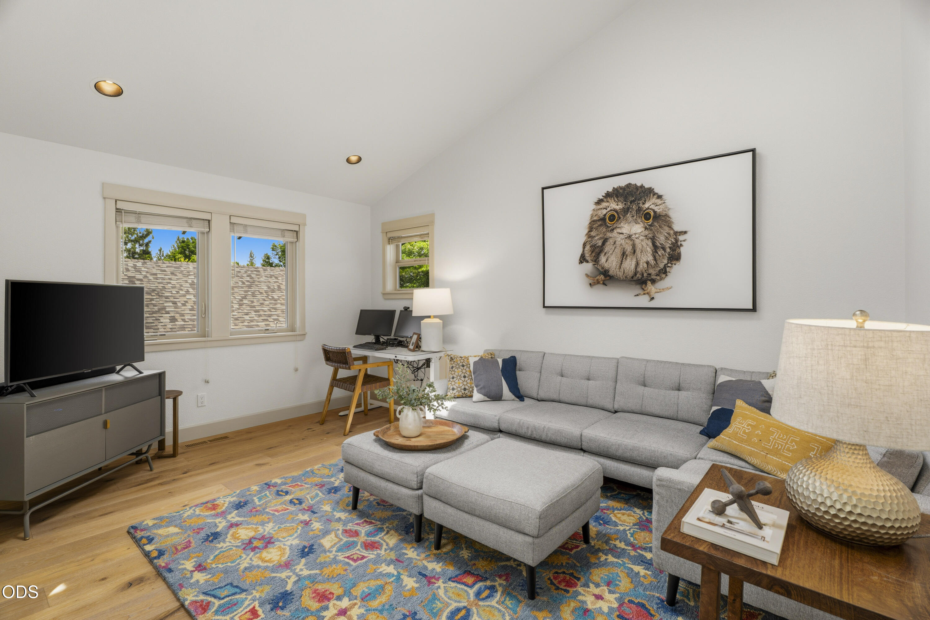 1471 NW John Fremont Street
