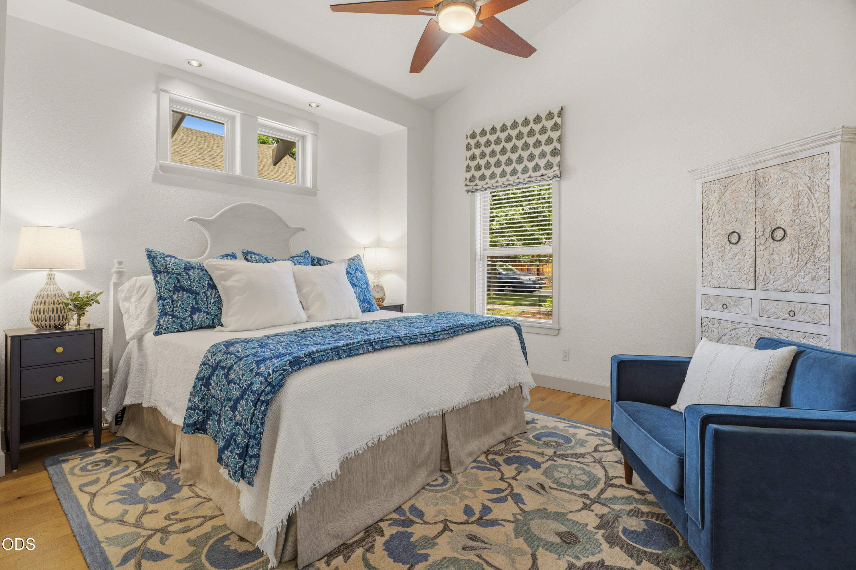 1471 NW John Fremont Street