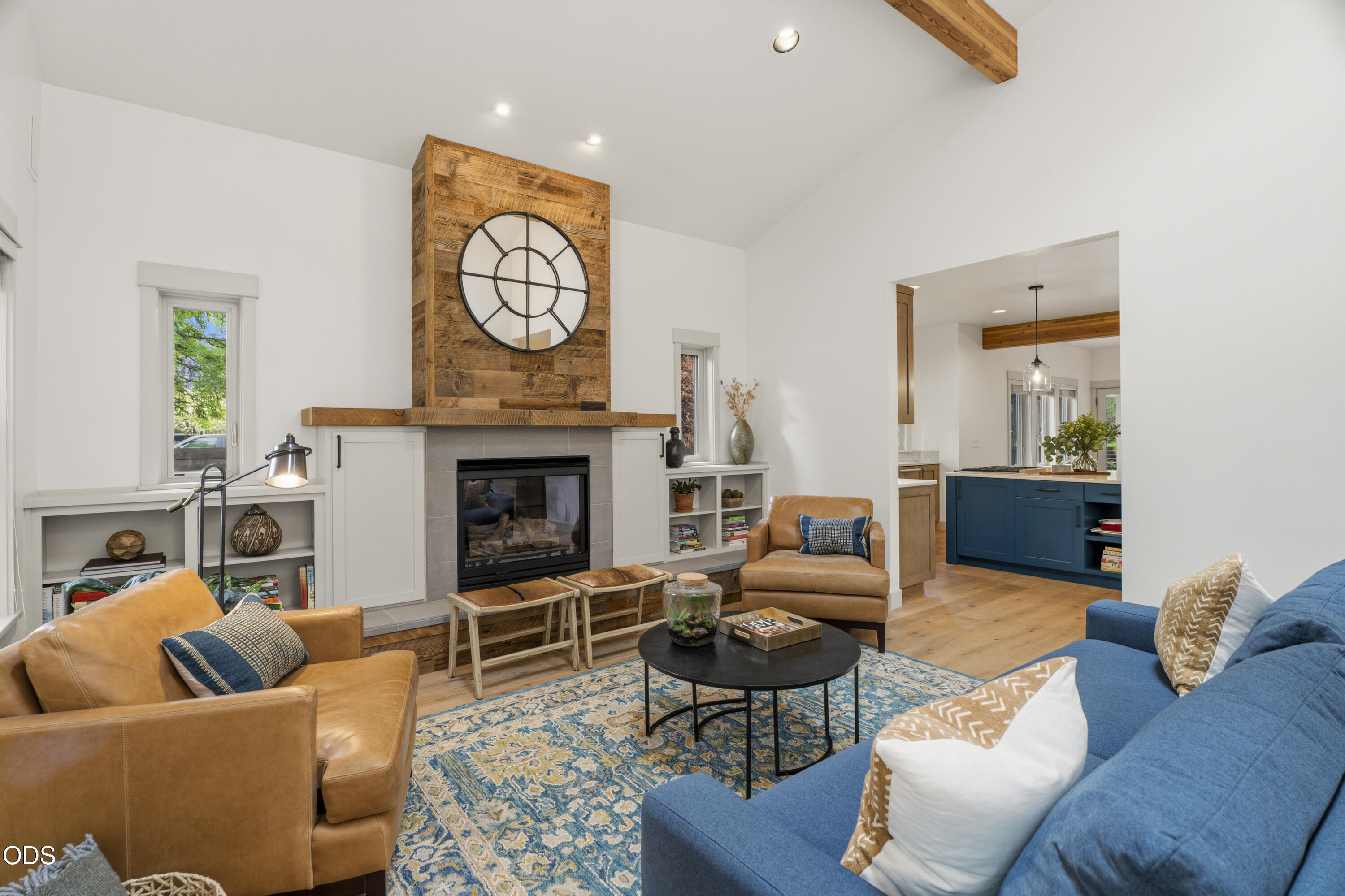 1471 NW John Fremont Street
