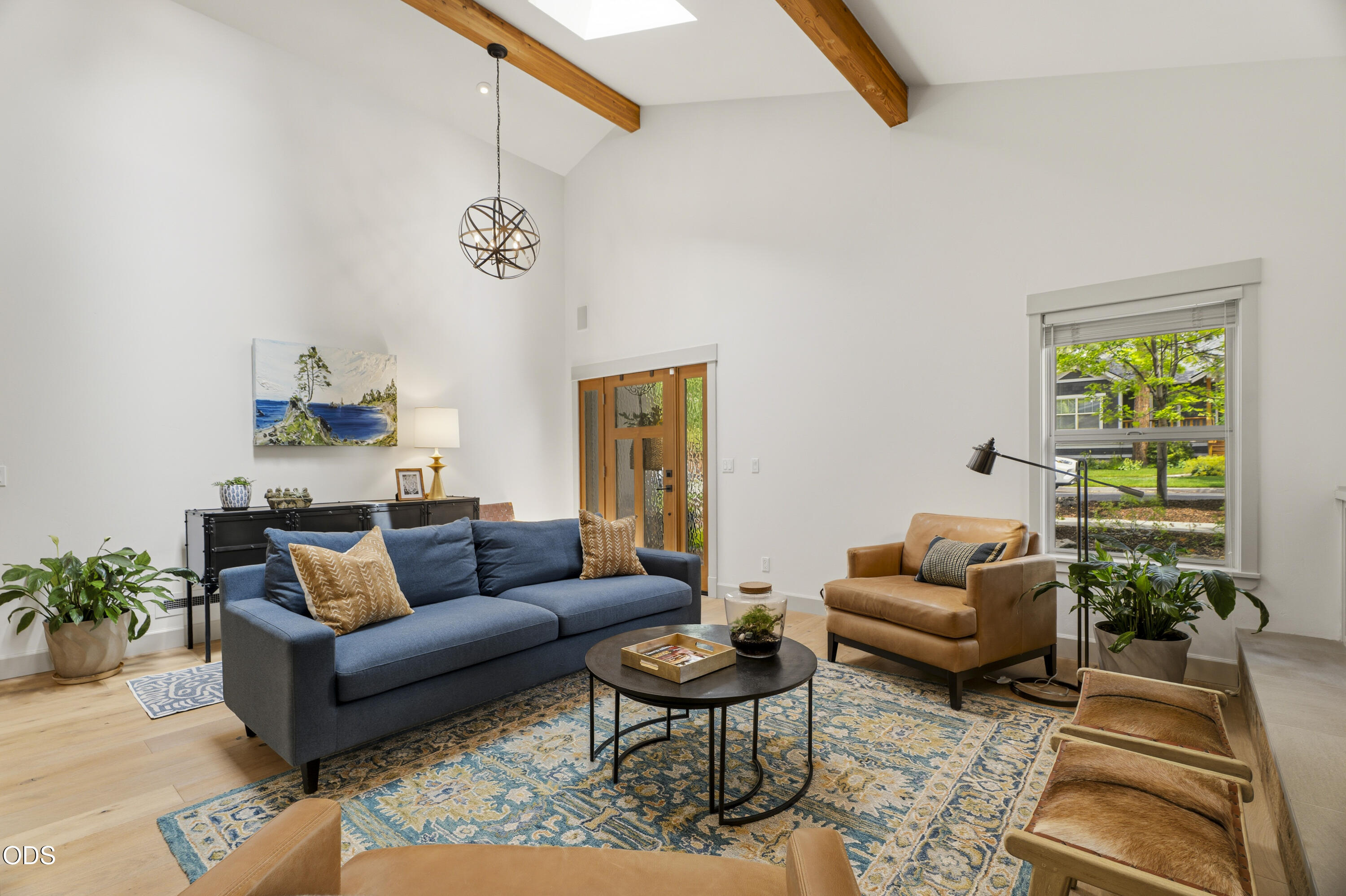 1471 NW John Fremont Street