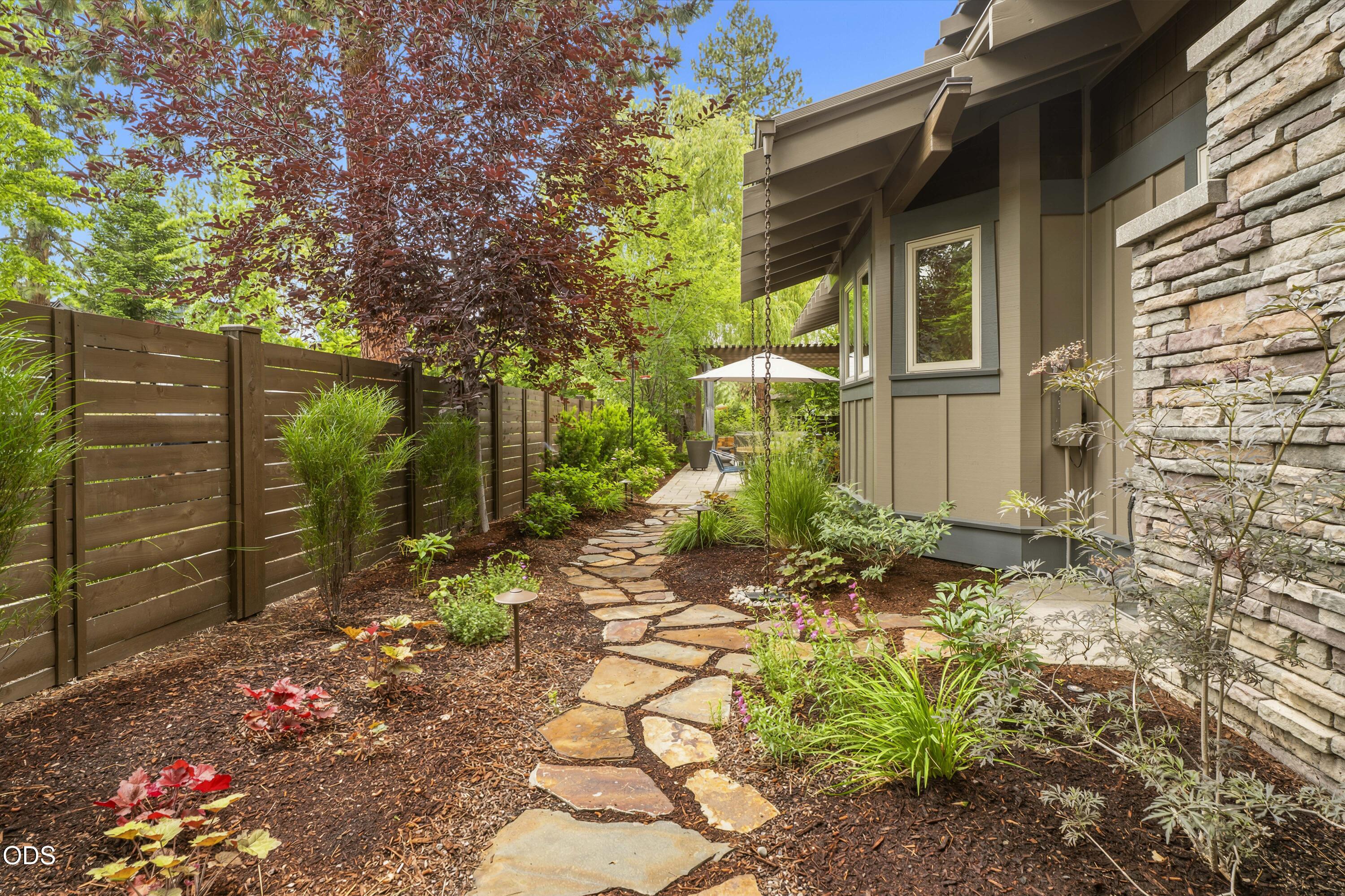1471 NW John Fremont Street