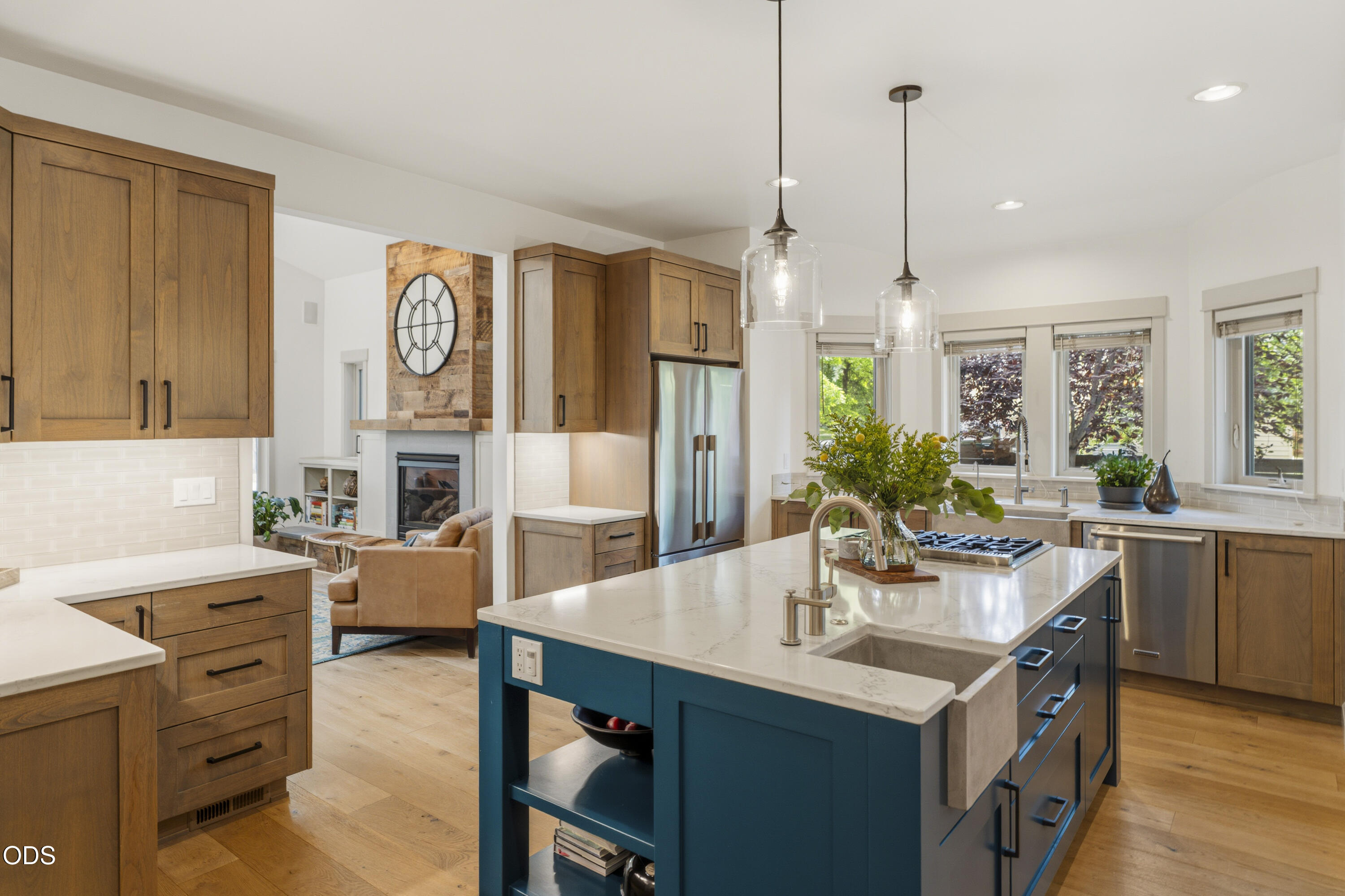 1471 NW John Fremont Street