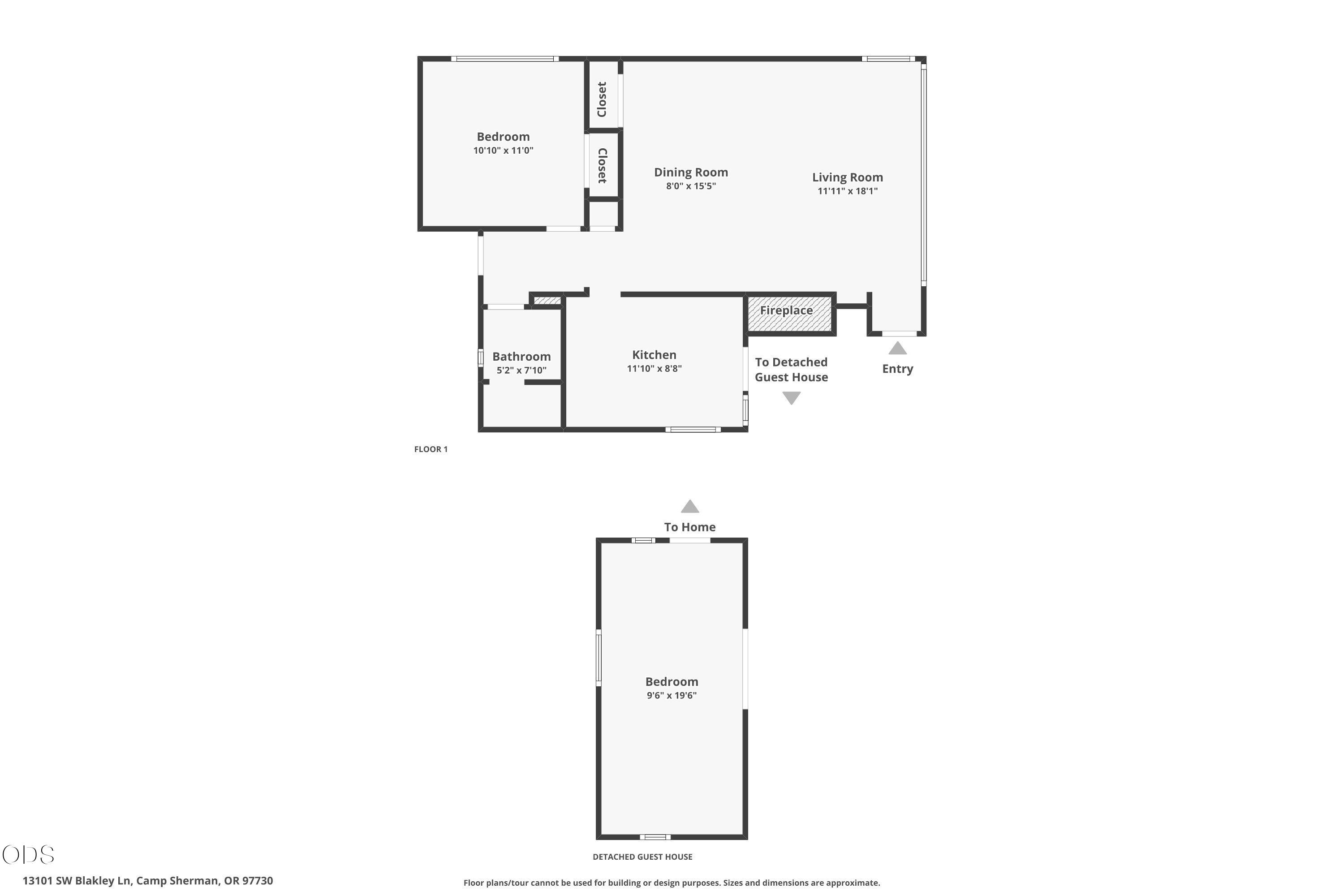 13101 SW Blakley Lane