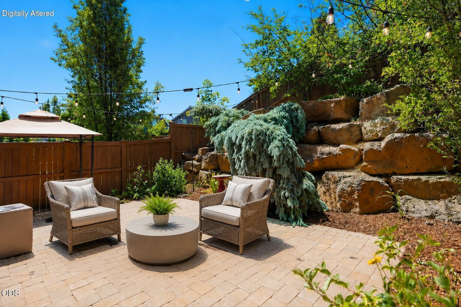 63195 Black Powder Lane