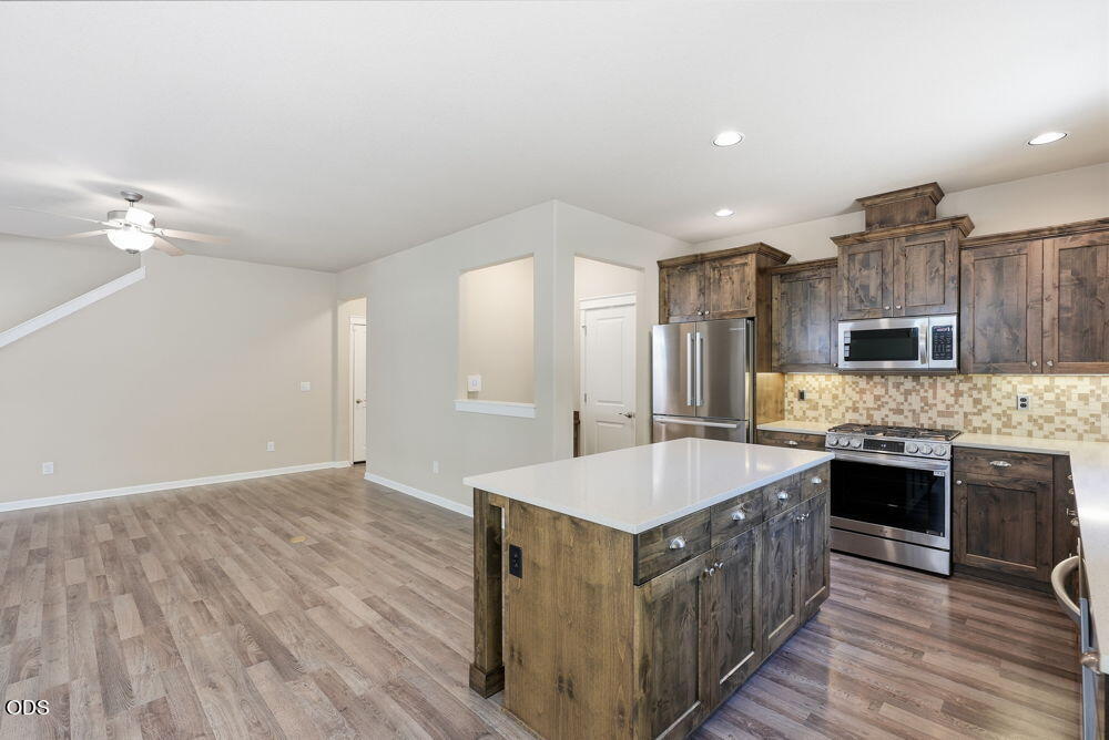 63195 Black Powder Lane