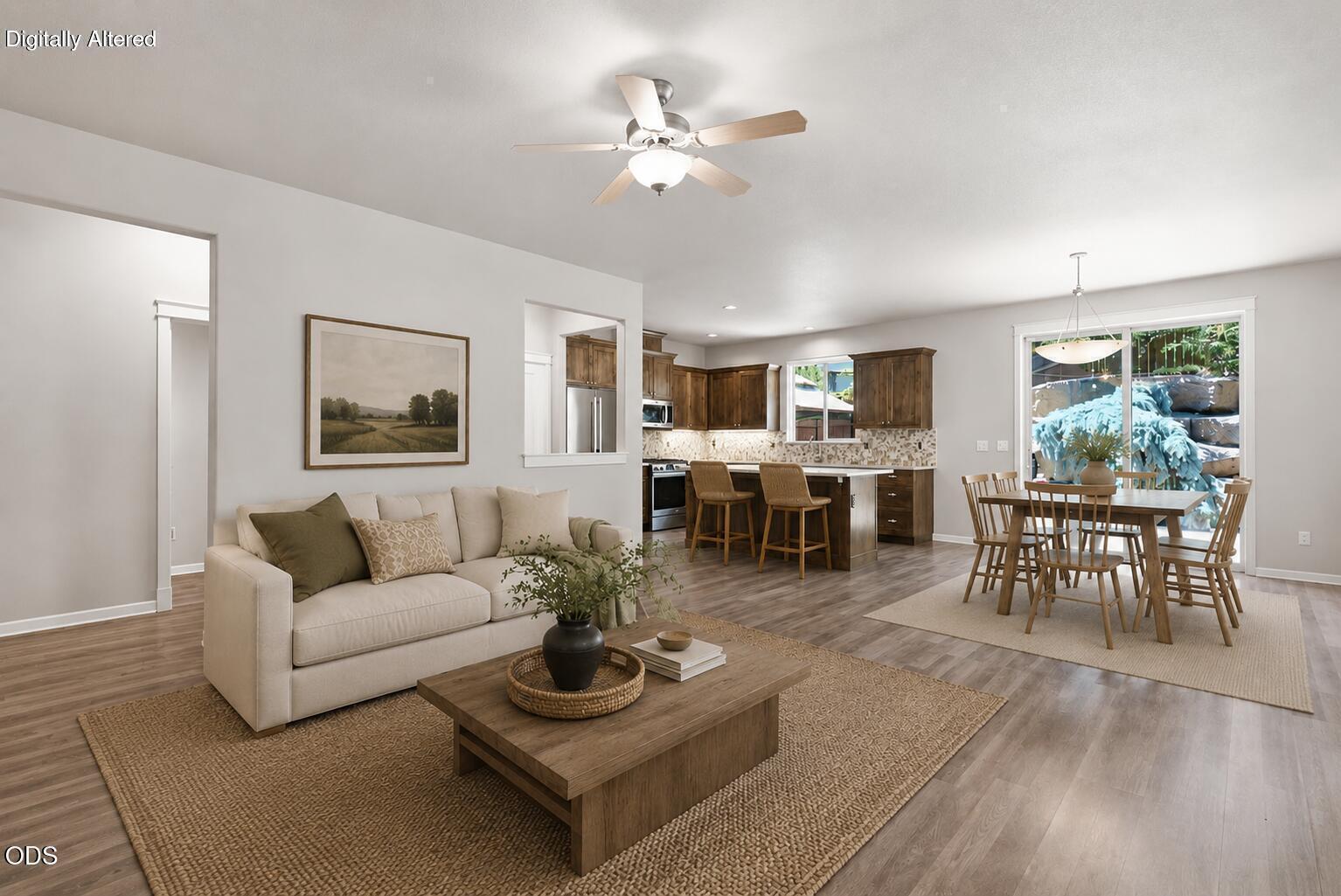 63195 Black Powder Lane