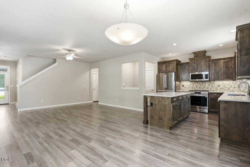 63195 Black Powder Lane