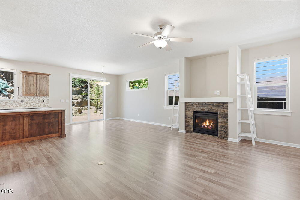 63195 Black Powder Lane