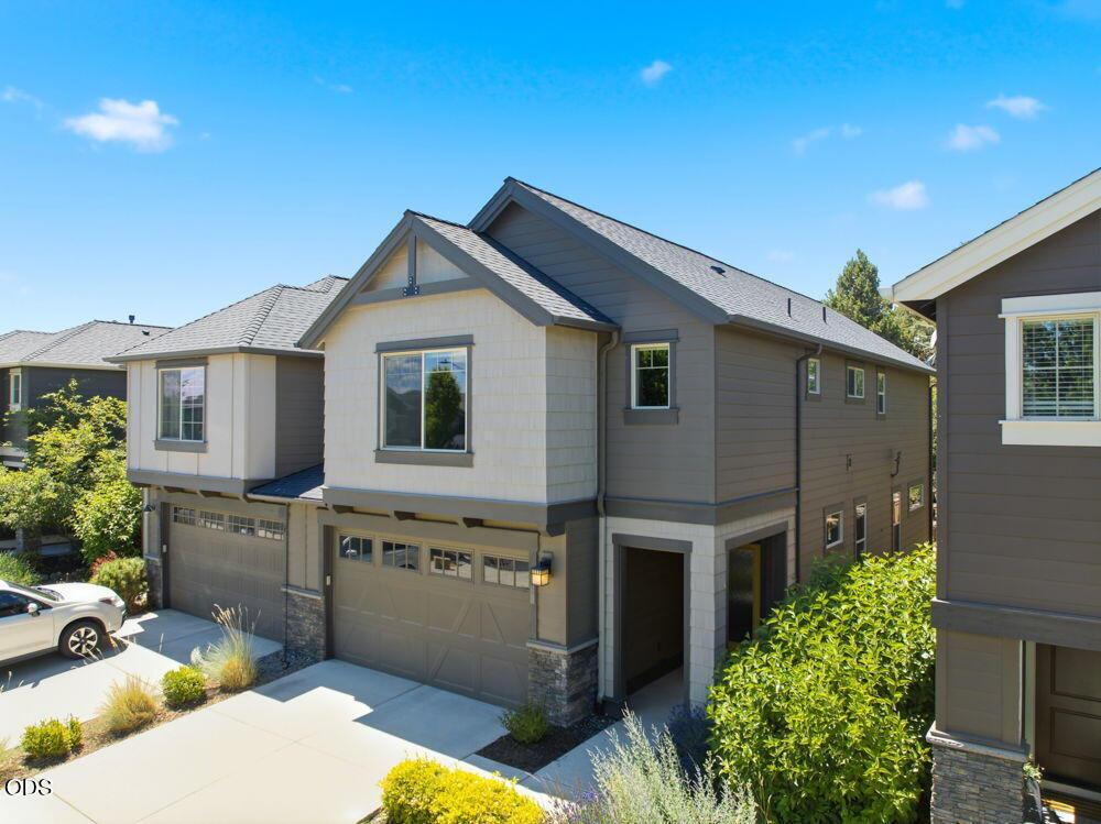 63195 Black Powder Lane