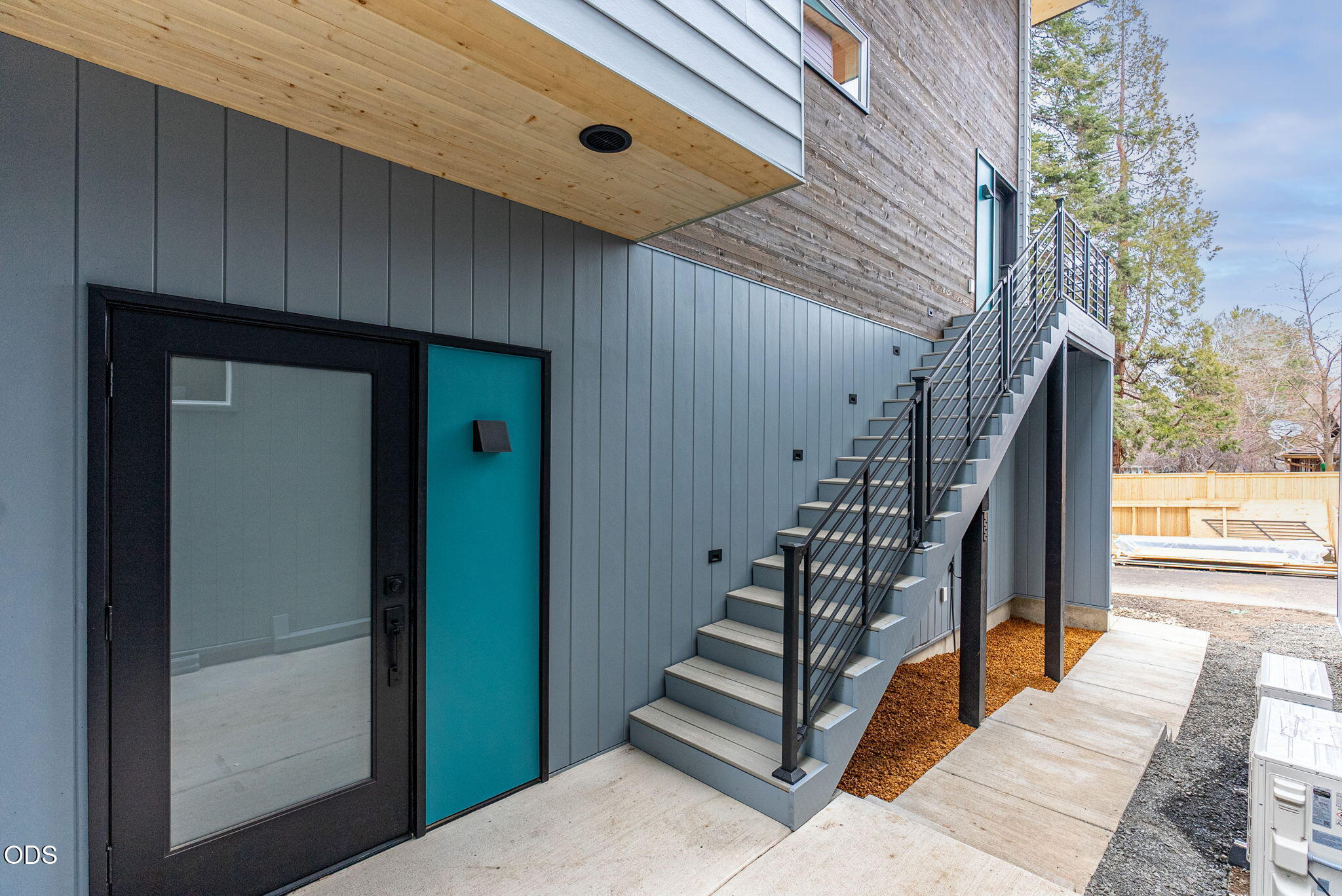 930 NE Norton Avenue, Lot 3