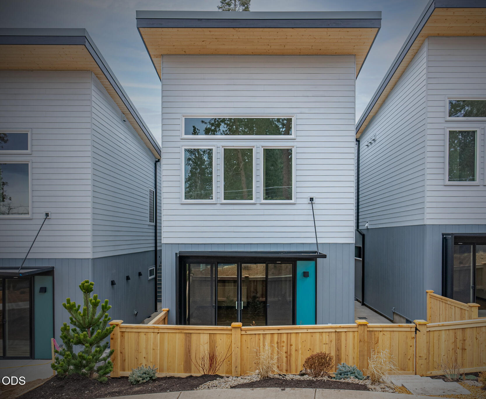 930 NE Norton Avenue, Lot 3