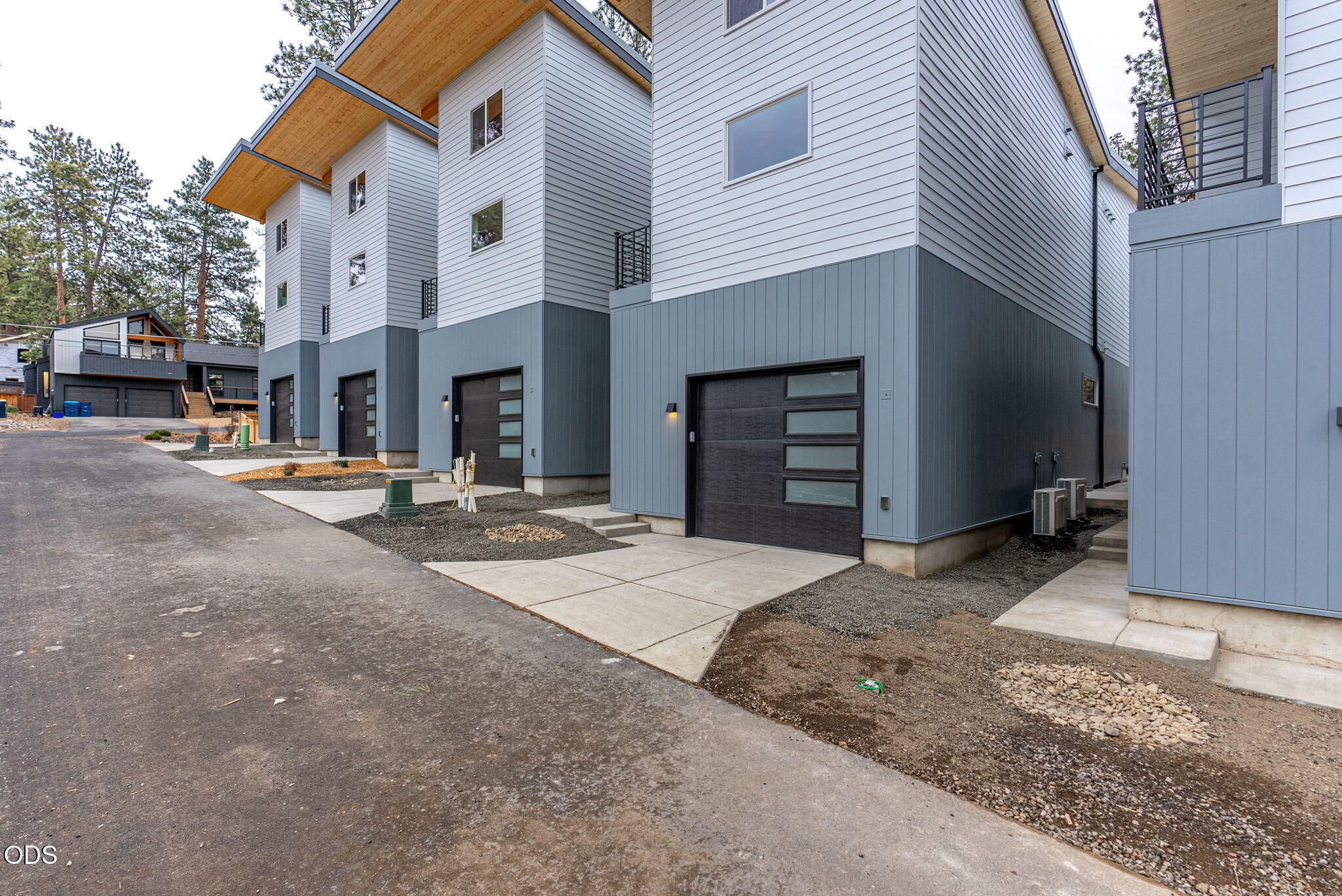 930 NE Norton Avenue, Lot 3