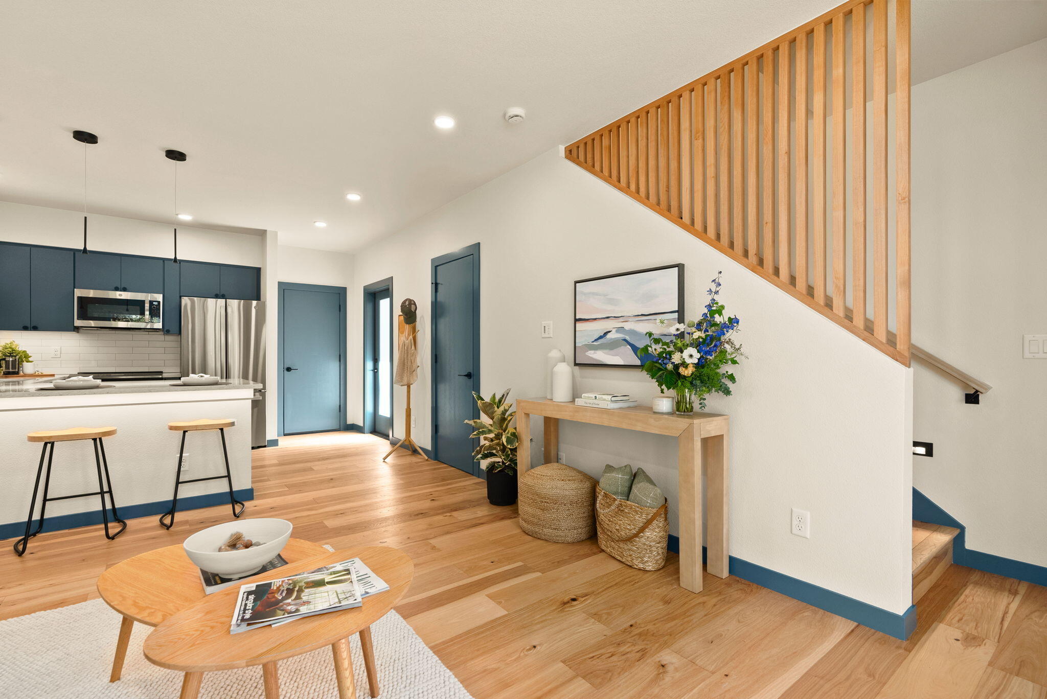 910 NE Norton Avenue, Lot 1