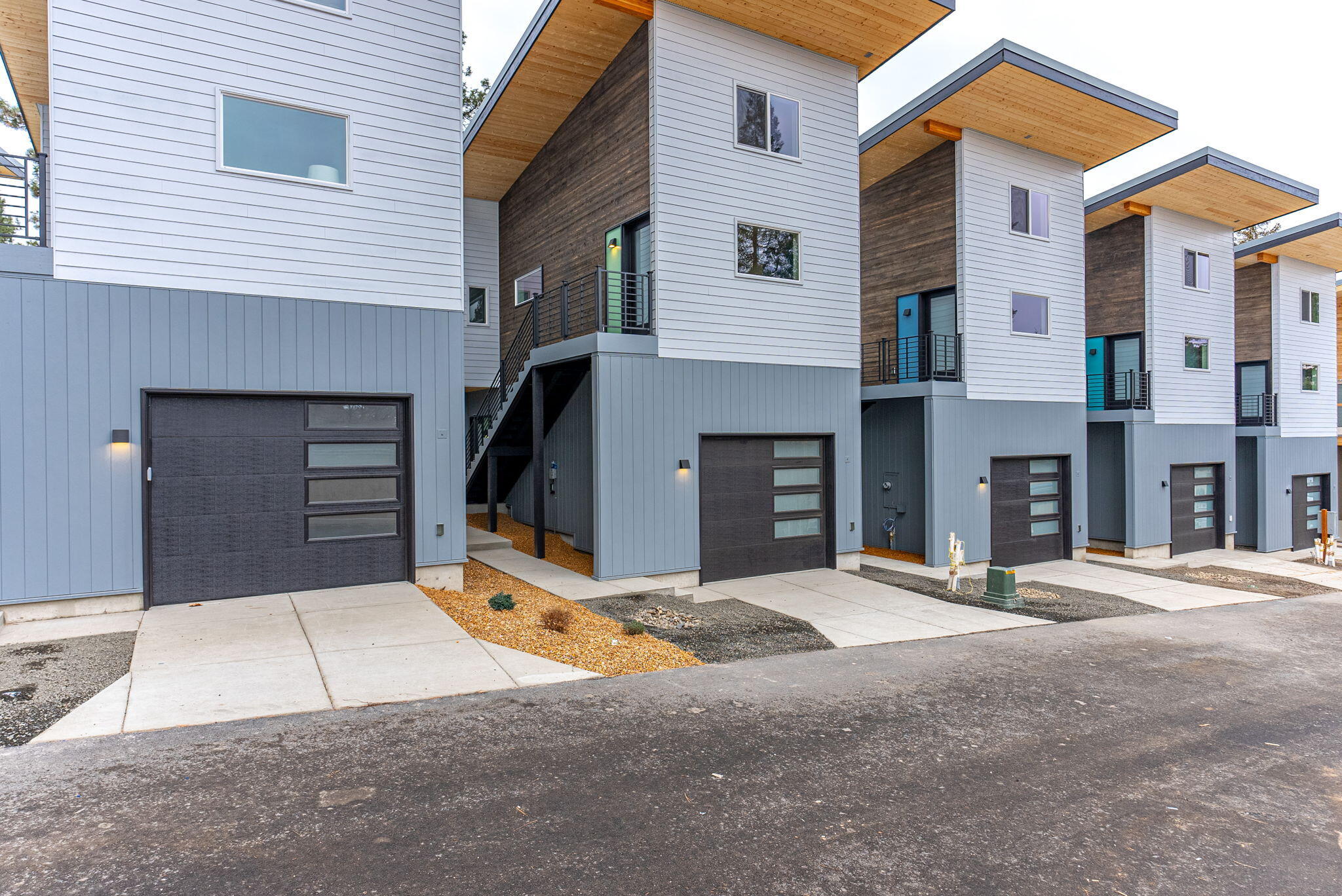 910 NE Norton Avenue, Lot 1
