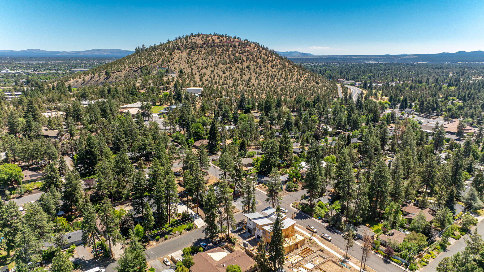 910 NE Norton Avenue, Lot 1