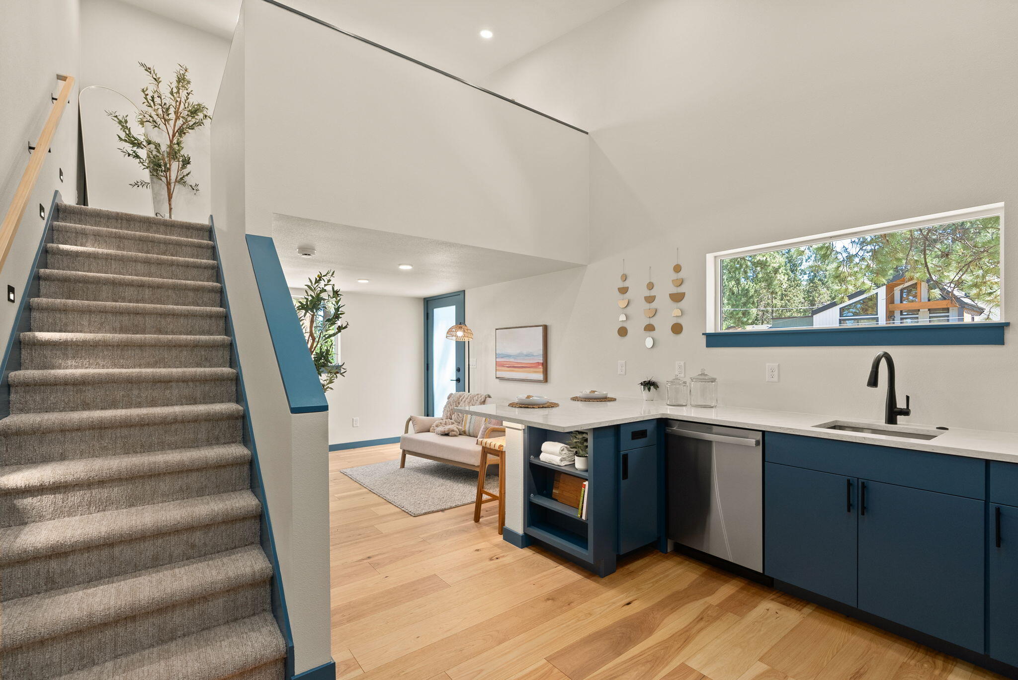 910 NE Norton Avenue, Lot 1