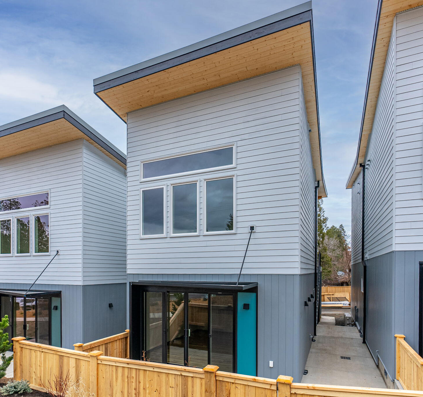 910 NE Norton Avenue, Lot 1