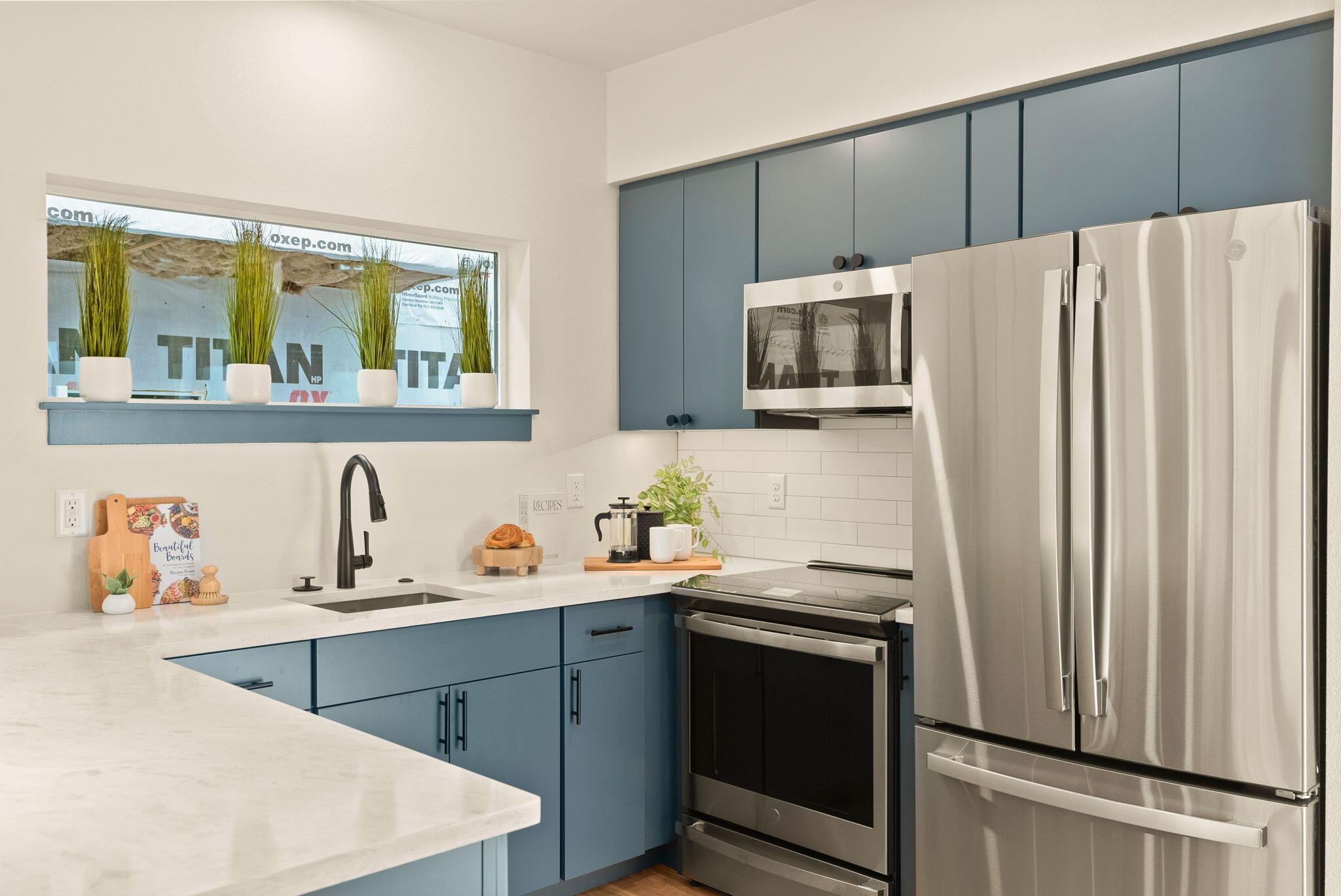 910 NE Norton Avenue, Lot 1