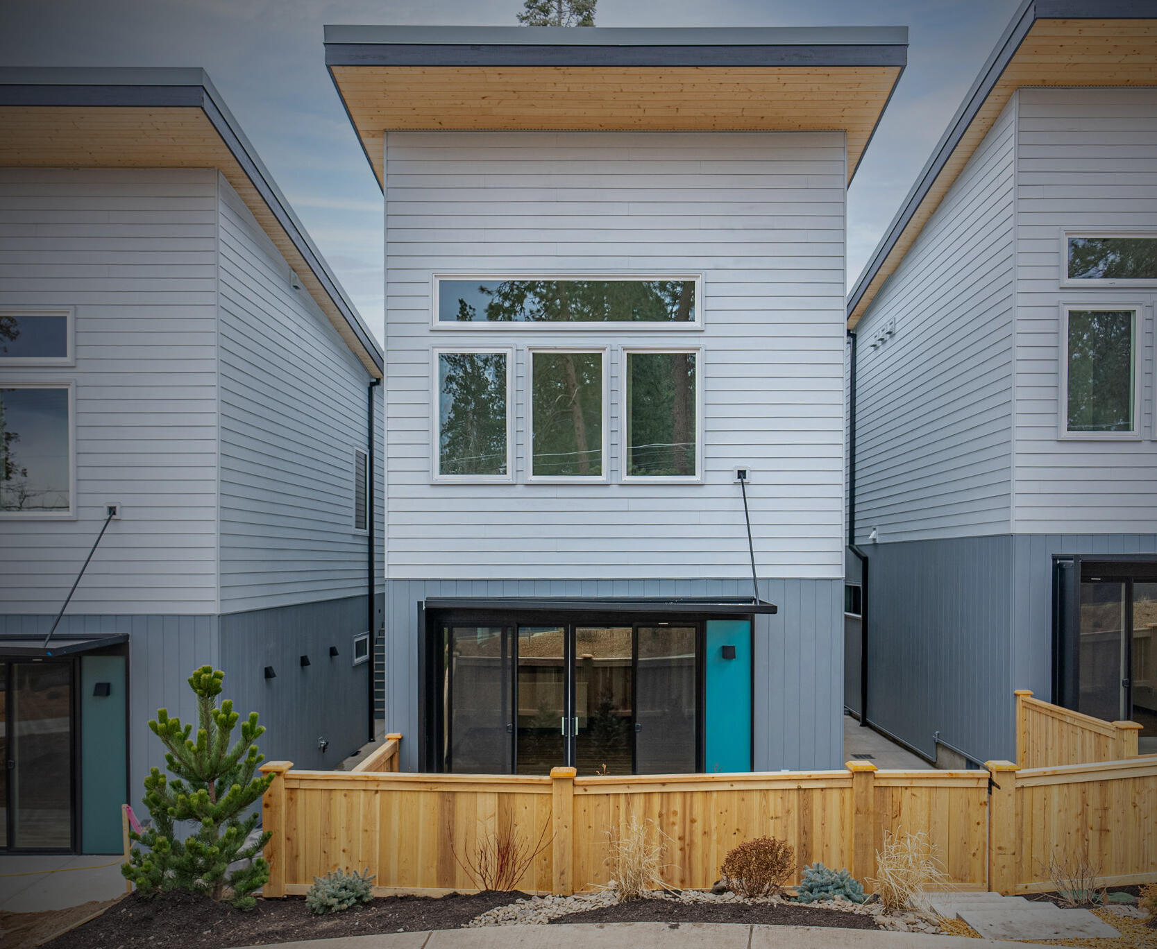 910 NE Norton Avenue, Lot 1