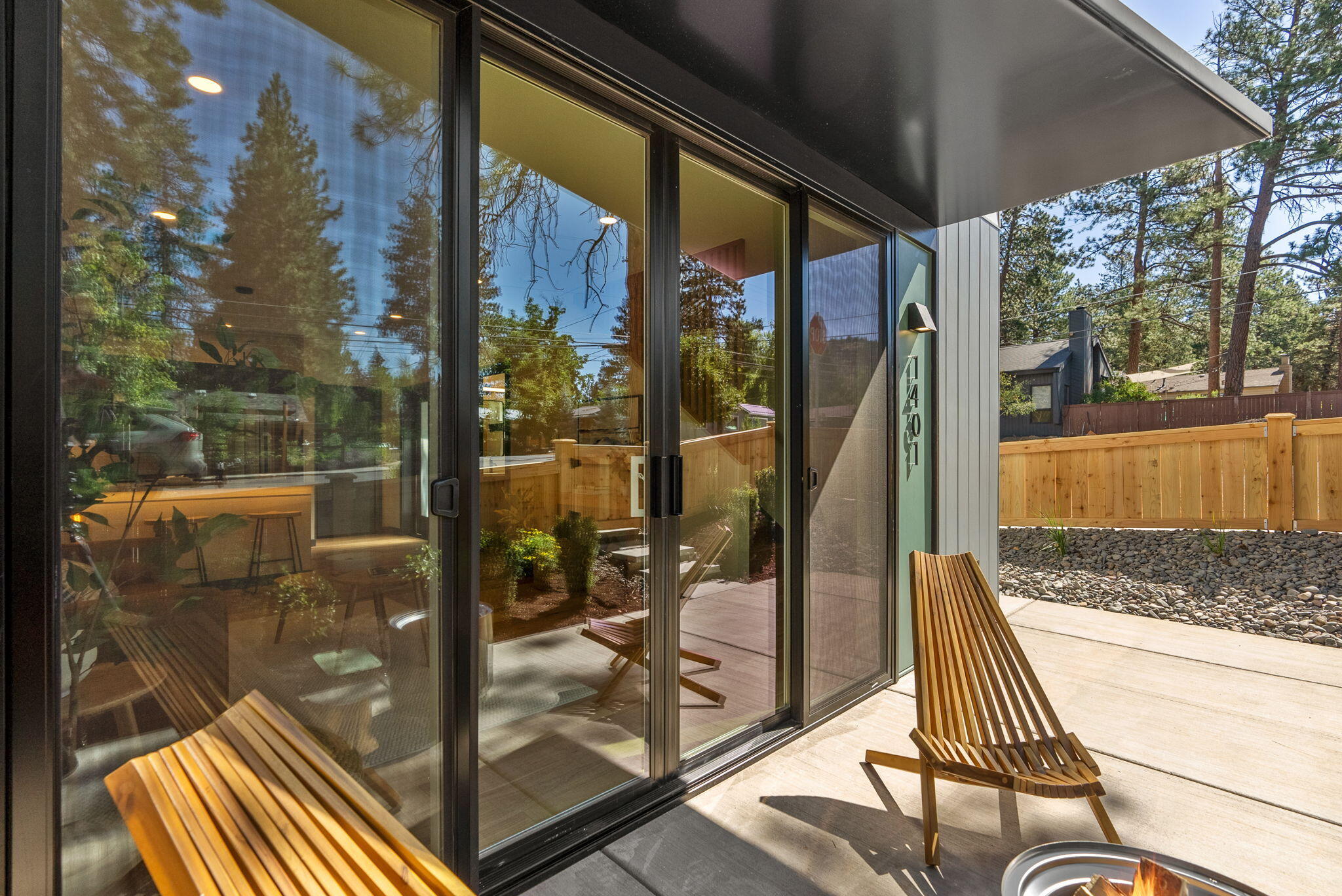 910 NE Norton Avenue, Lot 1