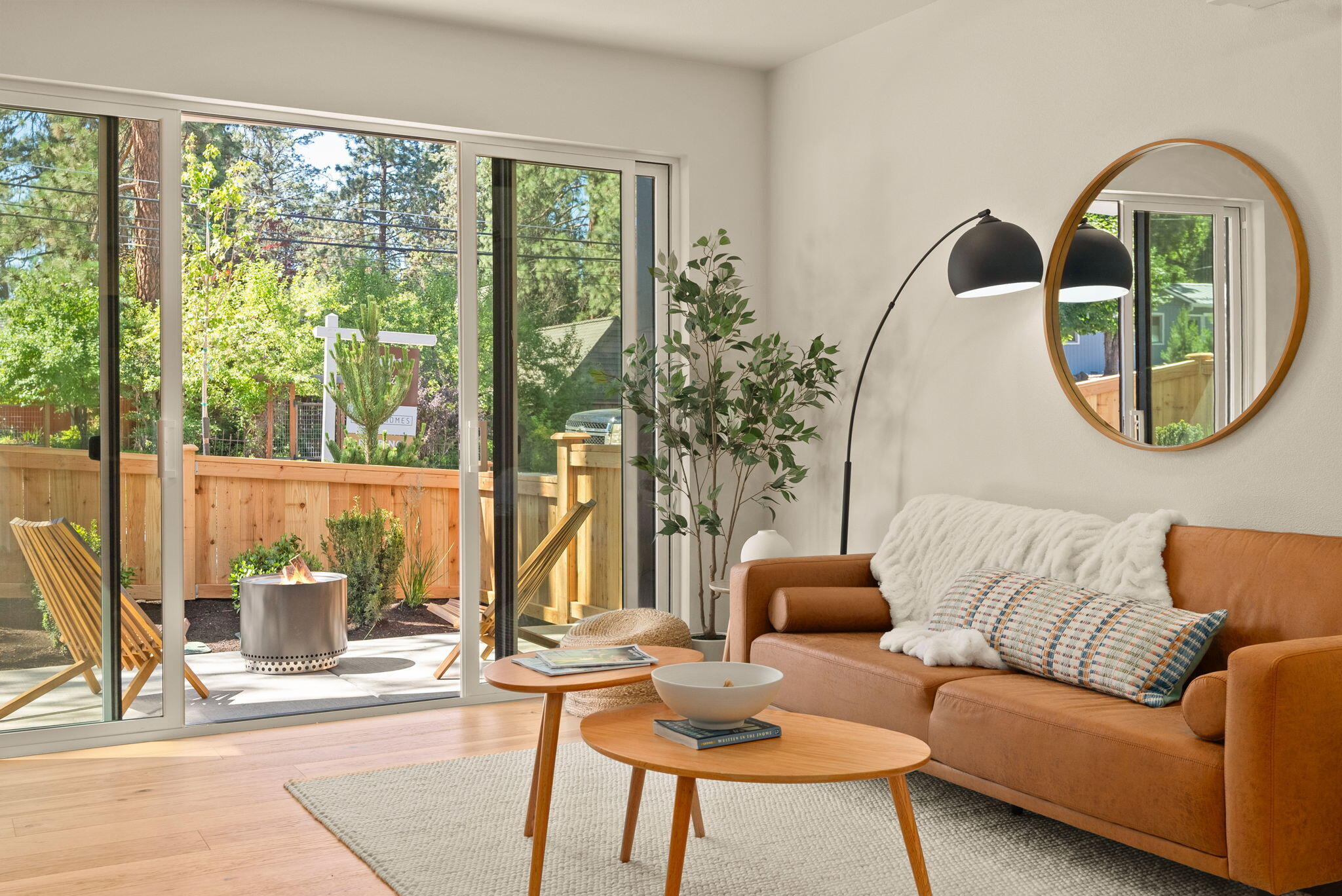 910 NE Norton Avenue, Lot 1
