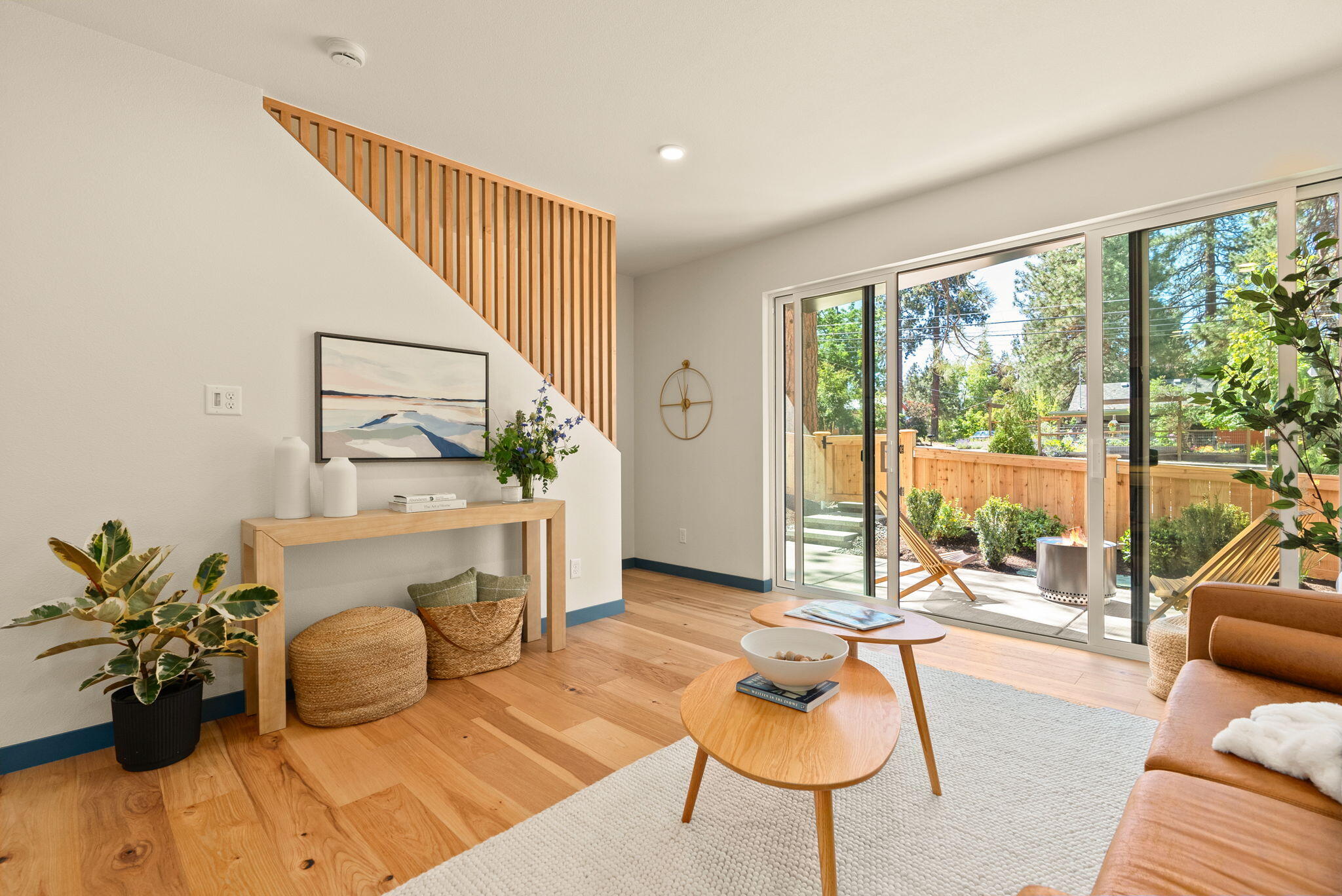 910 NE Norton Avenue, Lot 1