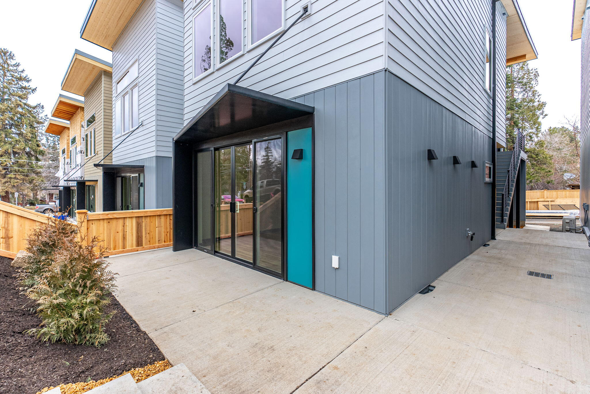 910 NE Norton Avenue, Lot 1