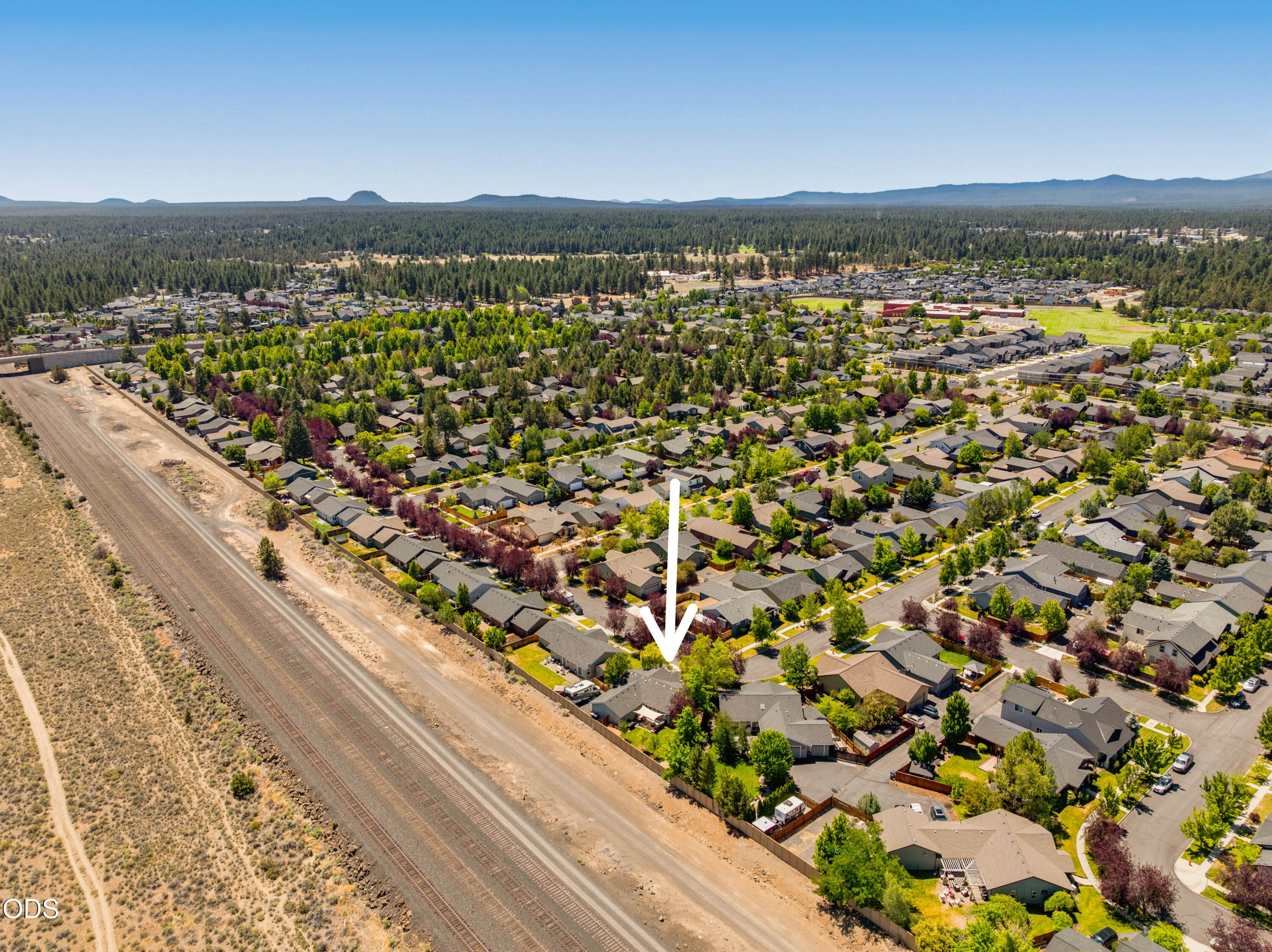 61242 Brookhollow Drive