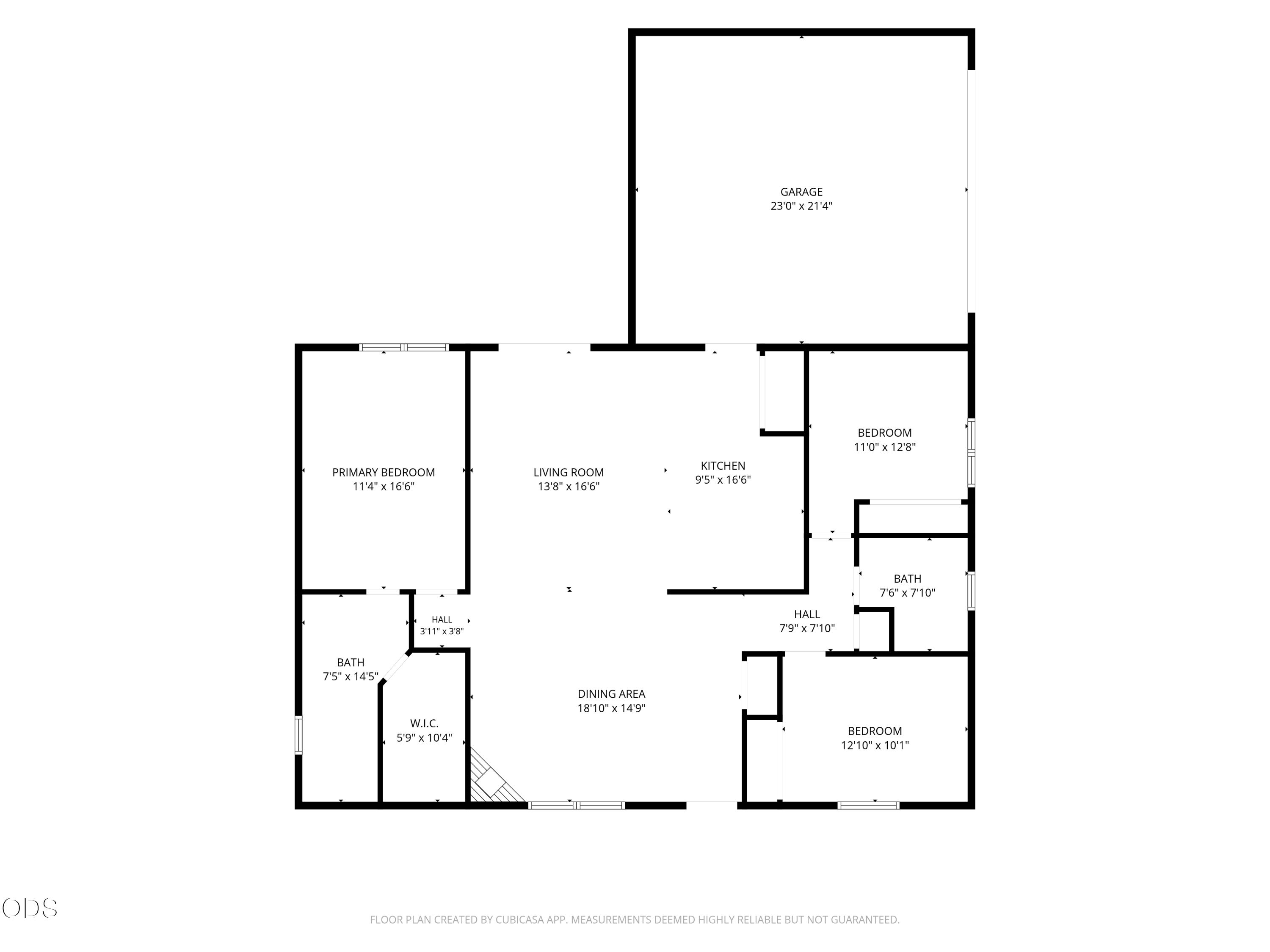 61242 Brookhollow Drive