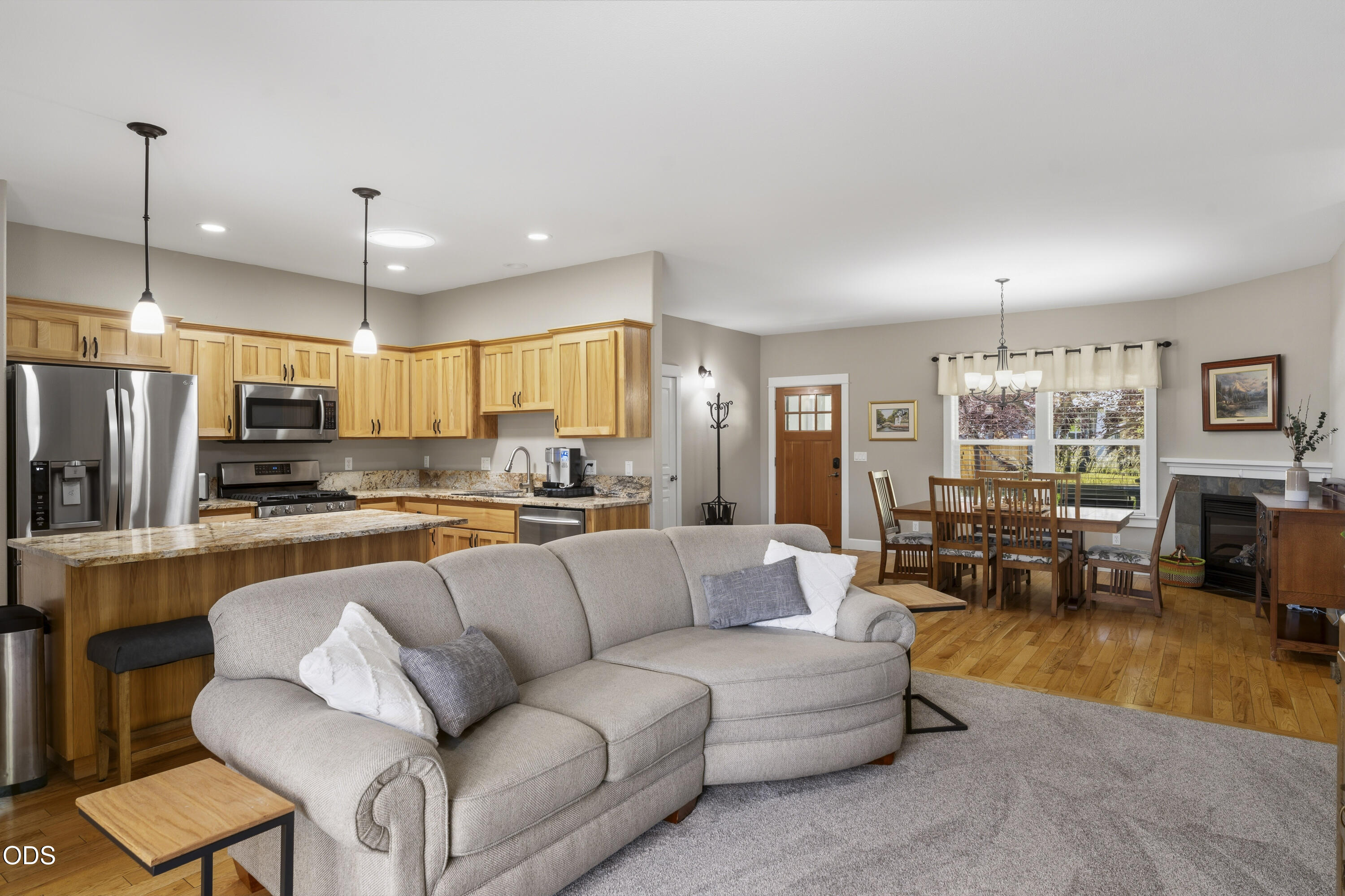 61242 Brookhollow Drive