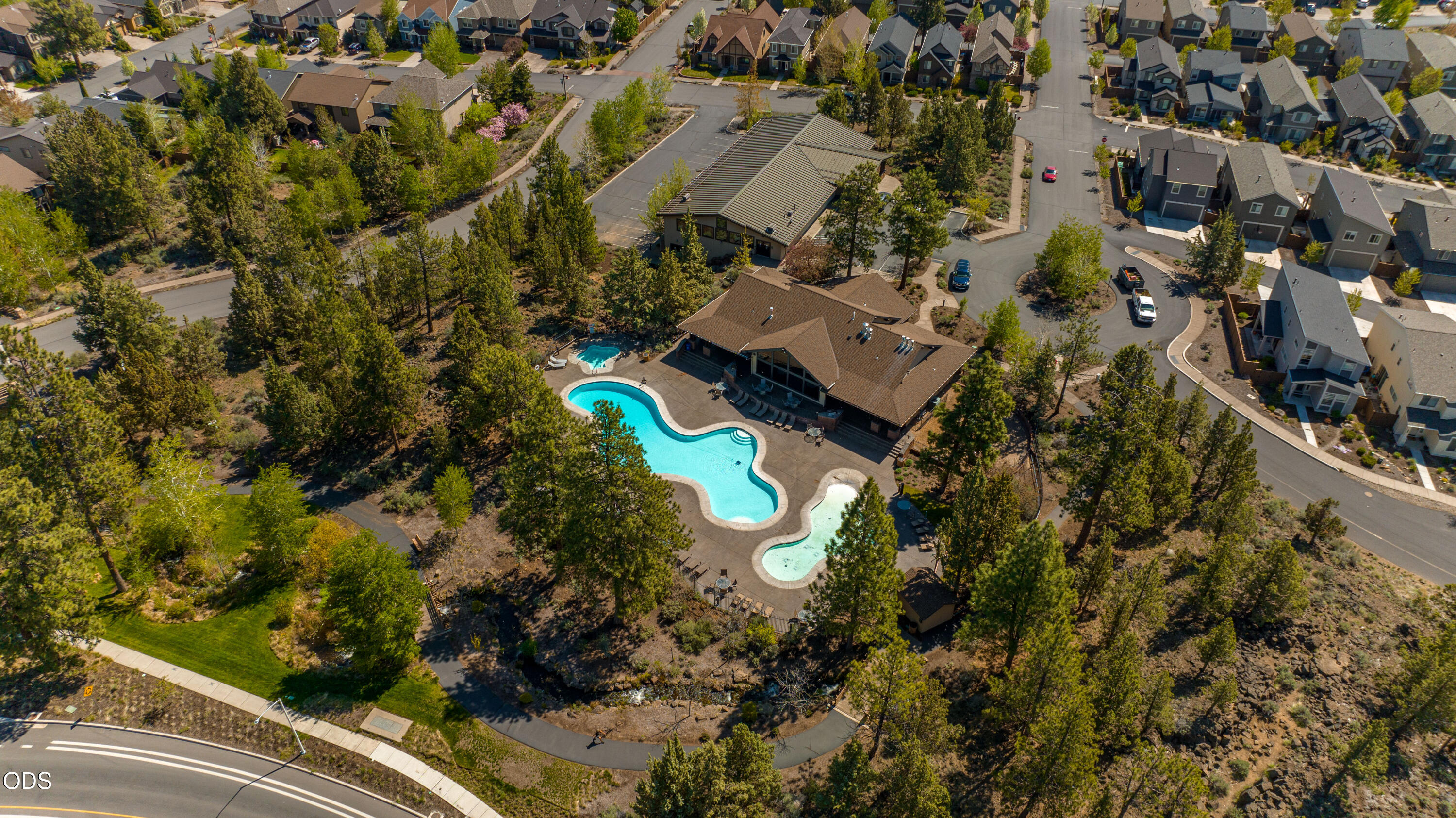 20853 SE Humber Lane