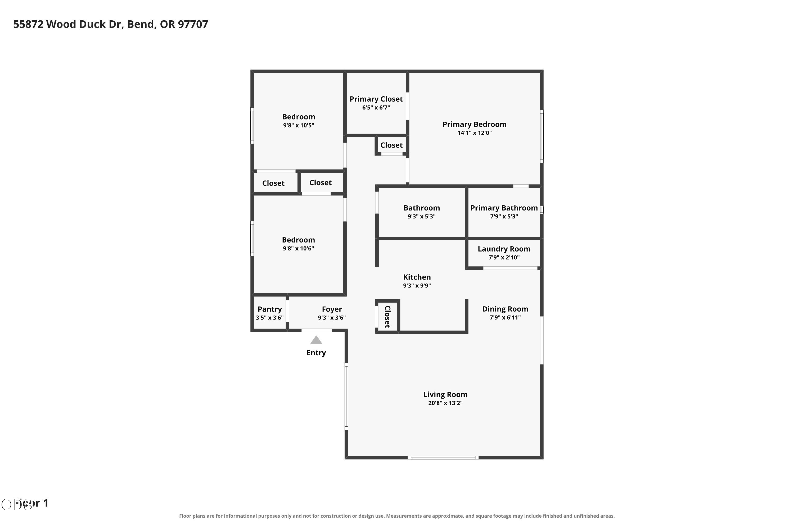 55872 Wood Duck Drive