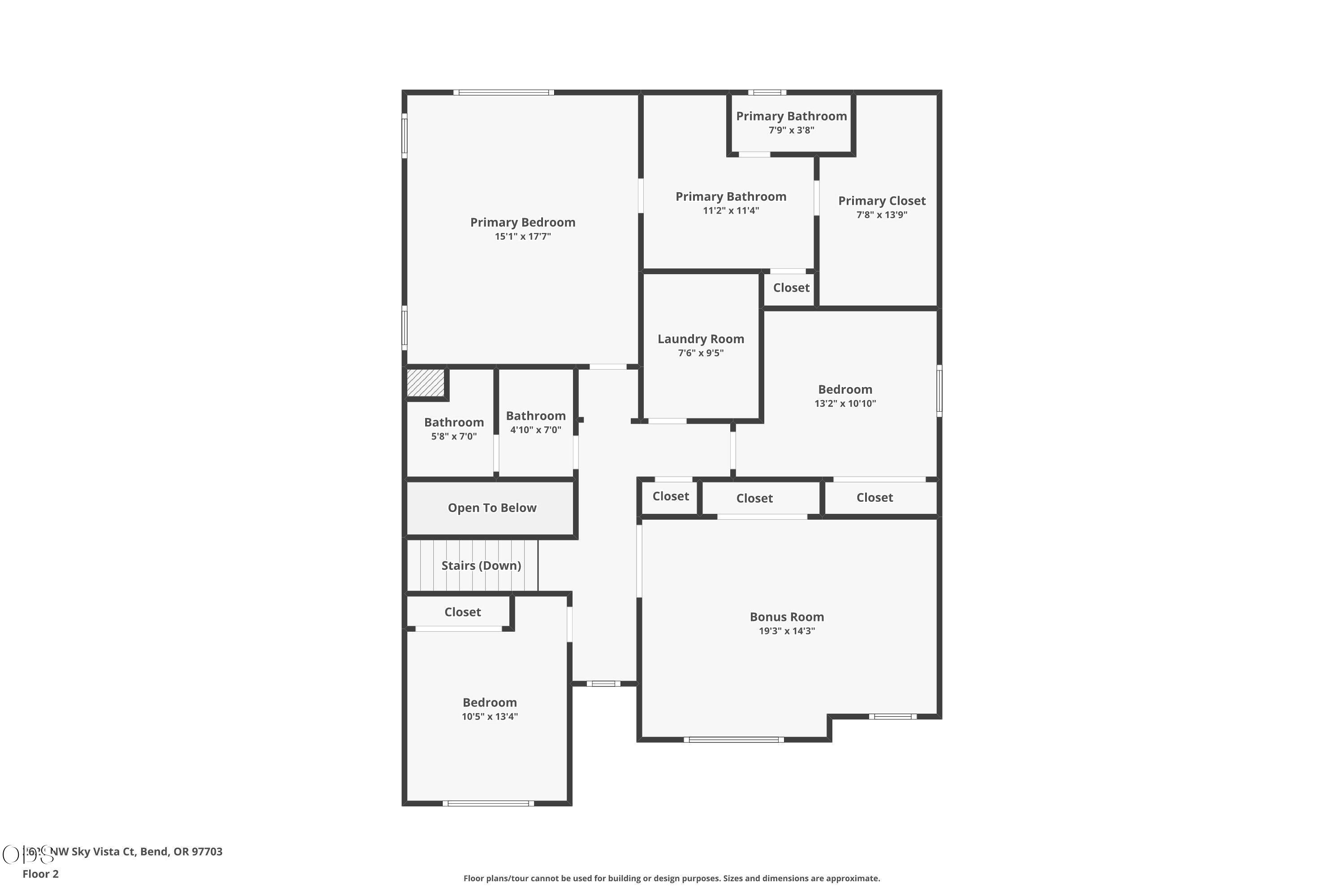 2621 NW Sky Vista Court