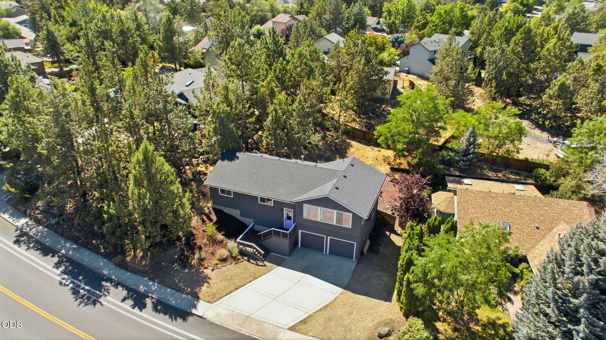 3037 NE Purcell Boulevard