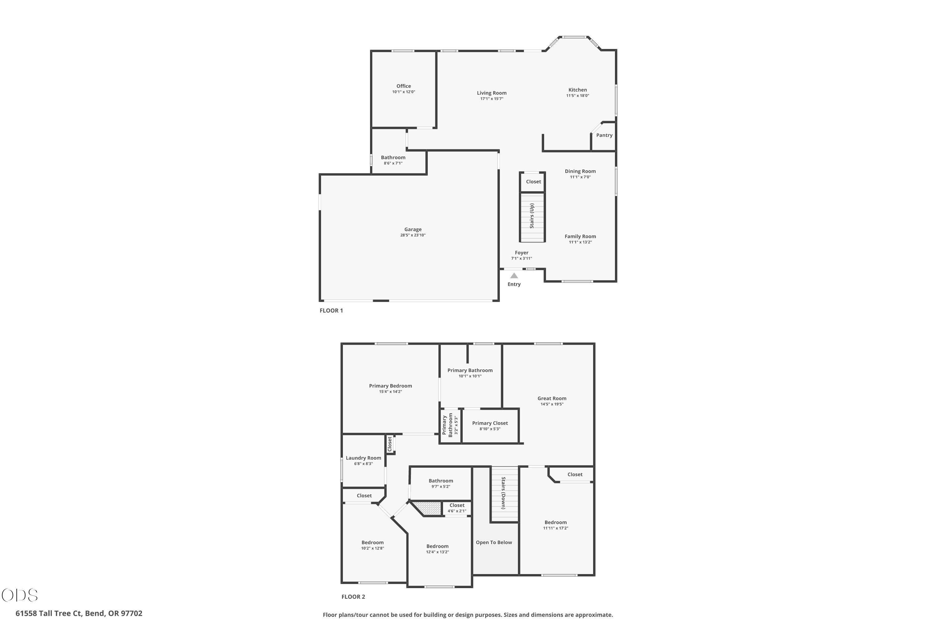 61558 Tall Tree Court