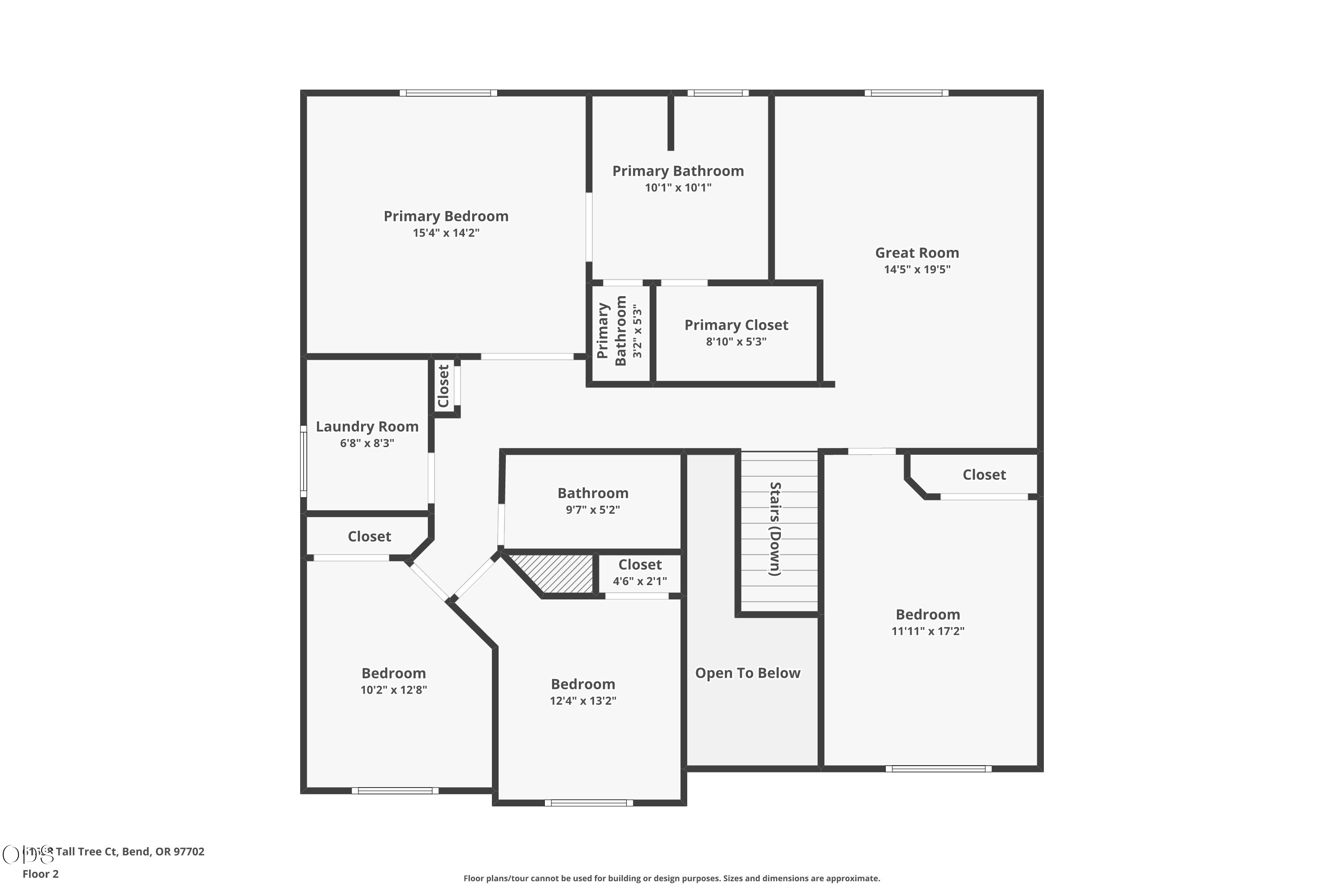 61558 Tall Tree Court