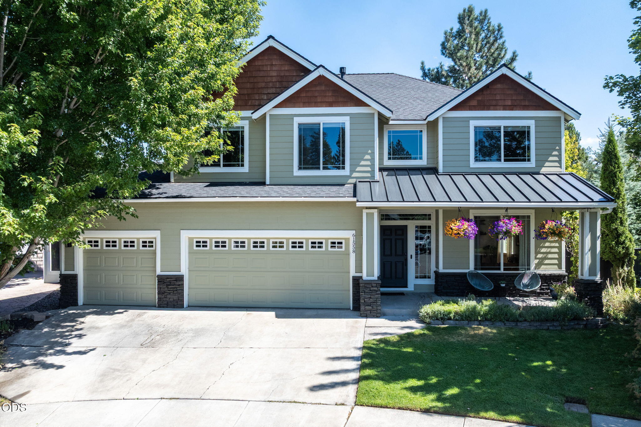61558 Tall Tree Court
