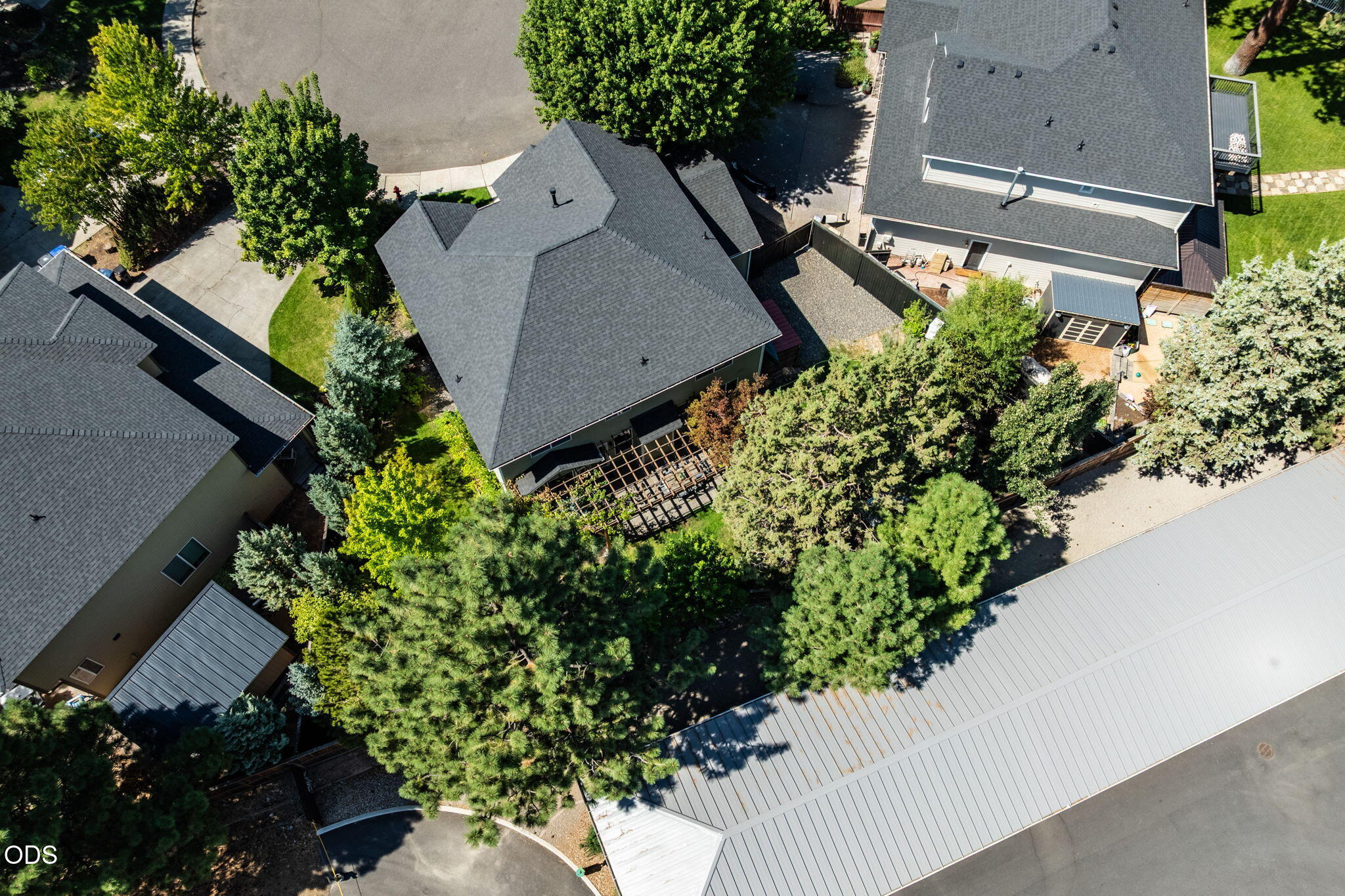 61558 Tall Tree Court